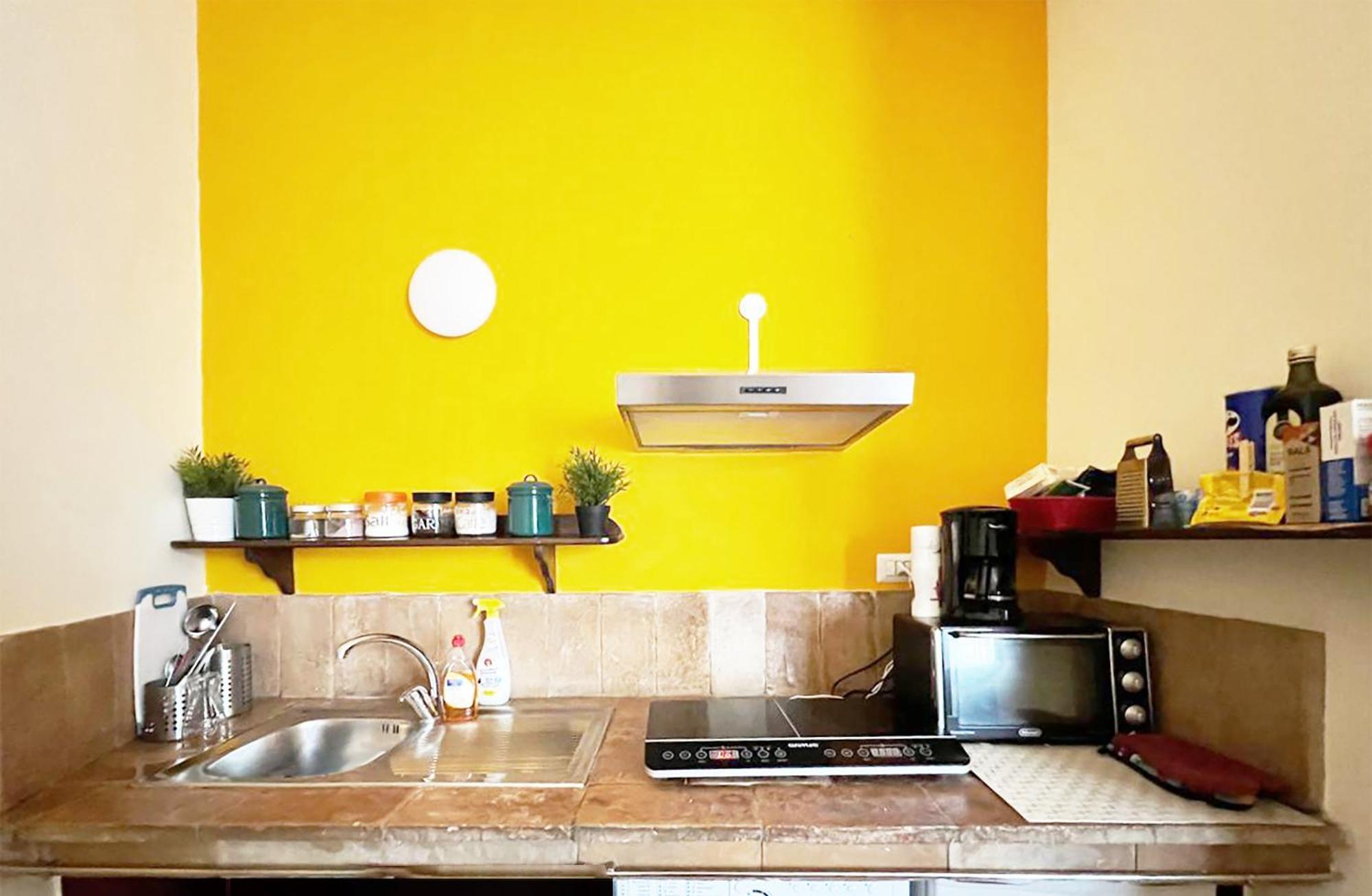 Apartamento La Casa Di Piero 2 *