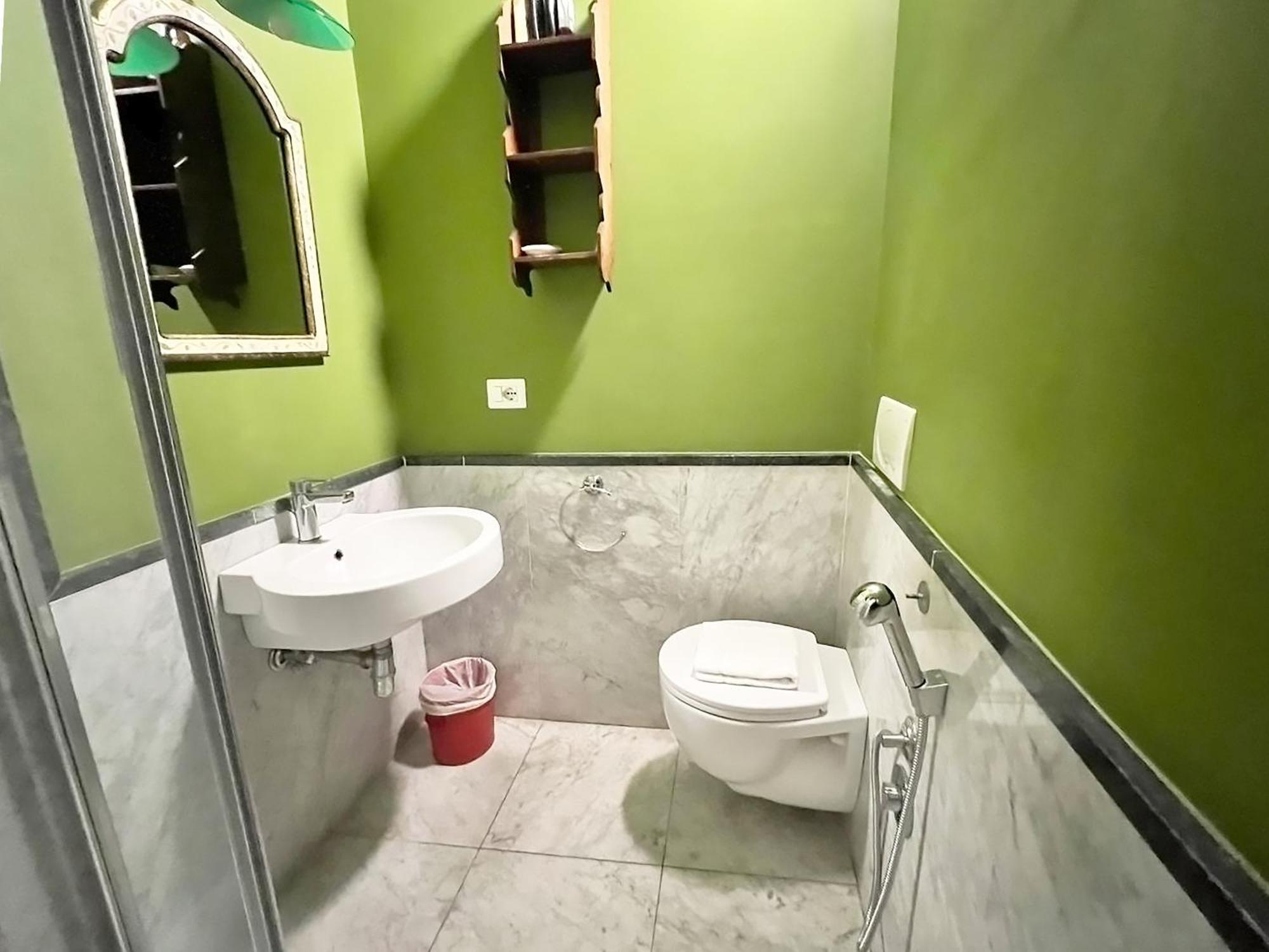La Casa Di Piero 2 Apartamento Roma