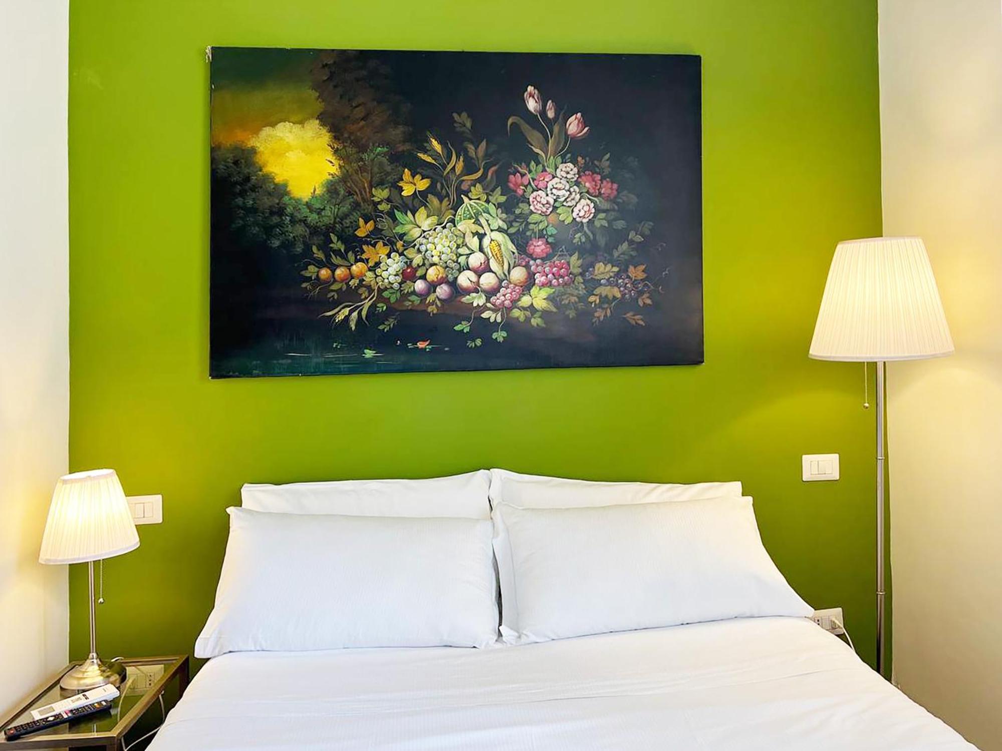 Apartamento La Casa Di Piero 2 *