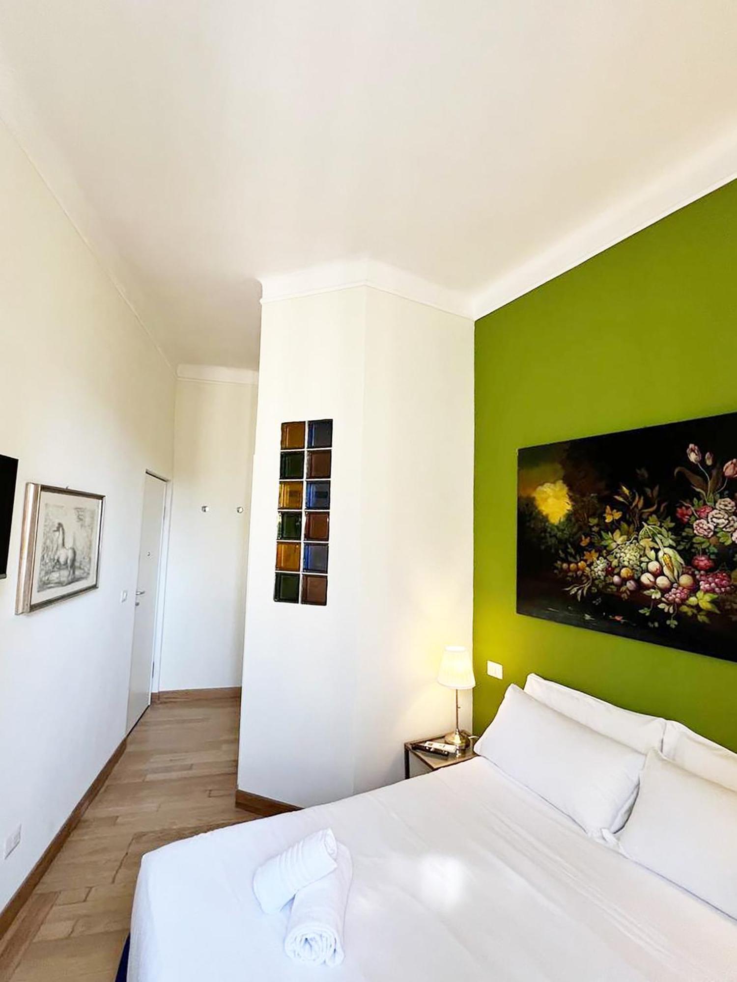 Apartamento La Casa Di Piero 2