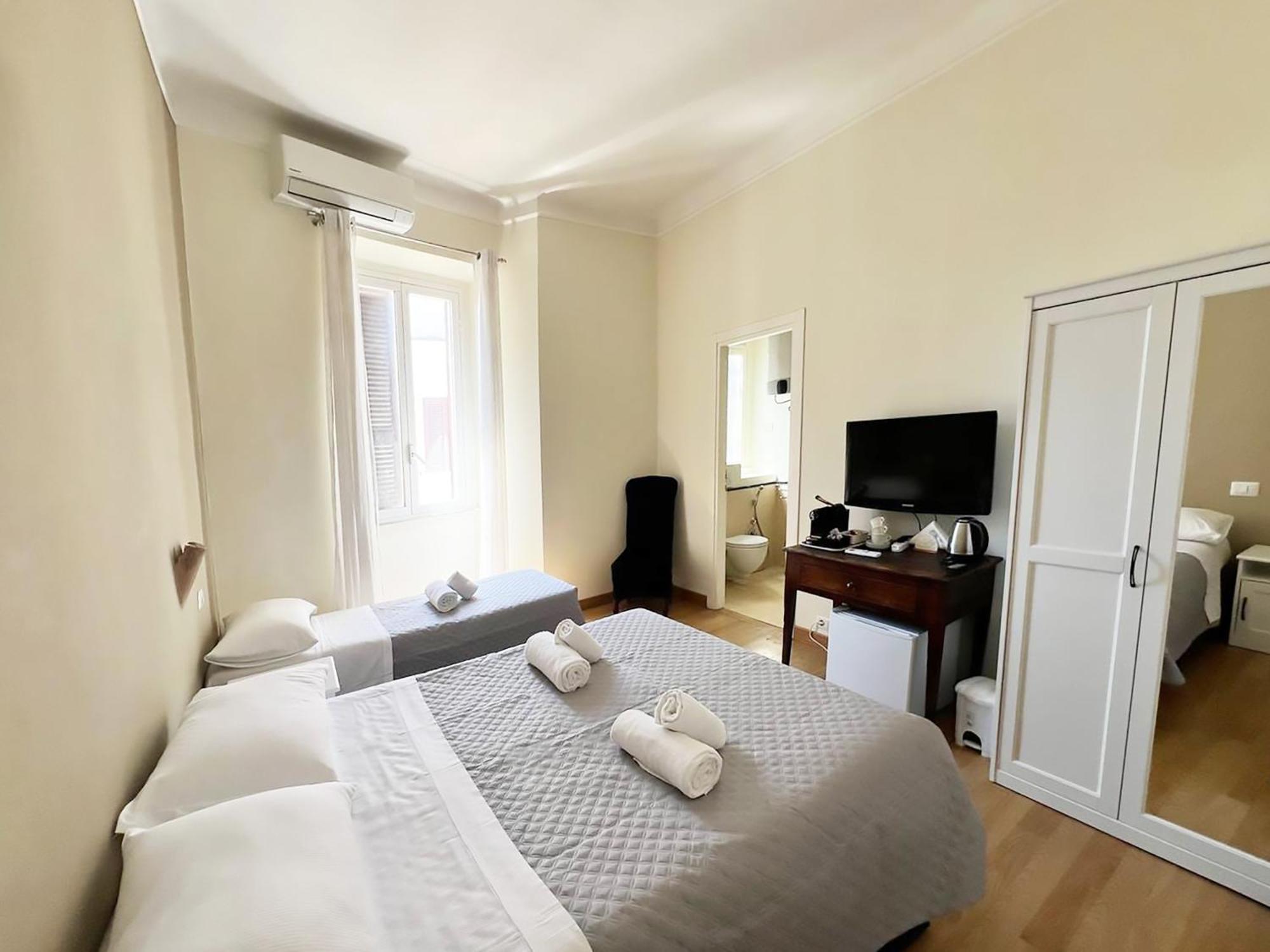 Apartamento La Casa Di Piero 2 *