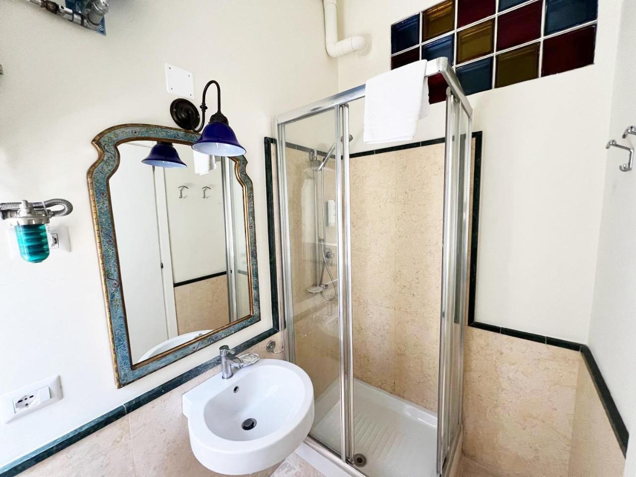 Apartamento La Casa Di Piero 2 Roma
