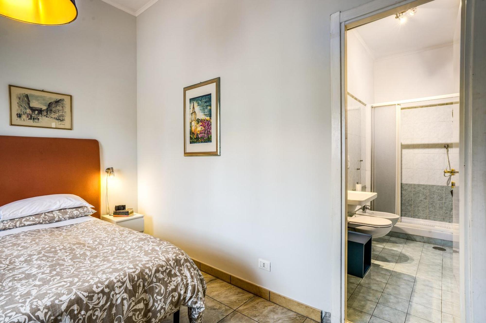 Apartamento Circus Maximus Roma