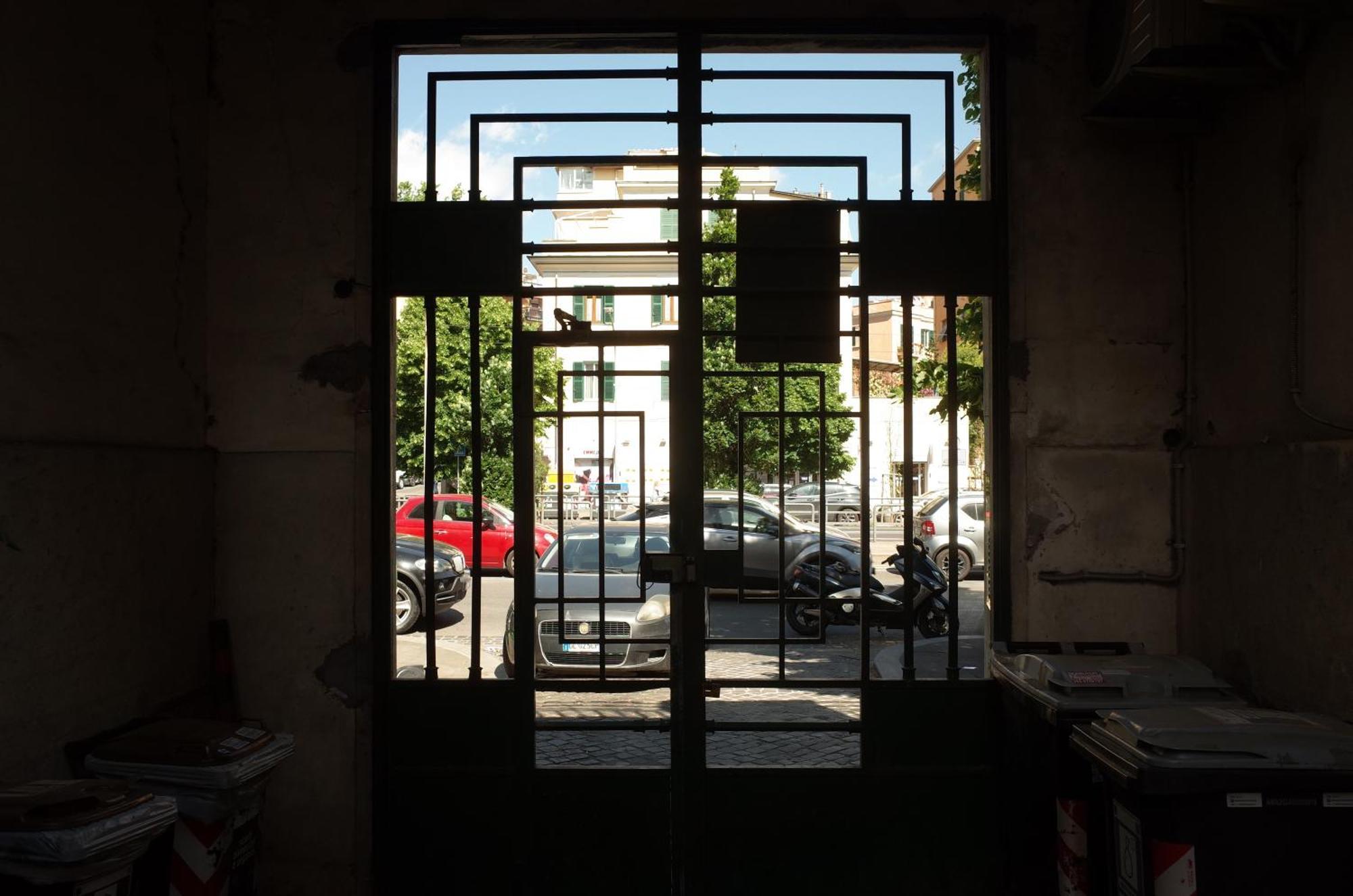 Circus Maximus Apartamento *