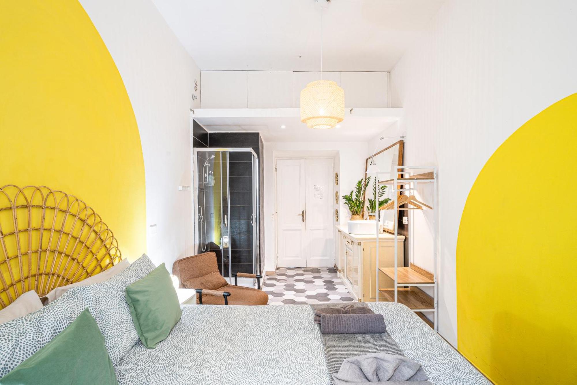 Appartamento Bigfamilyflats - Testaccio Riverside