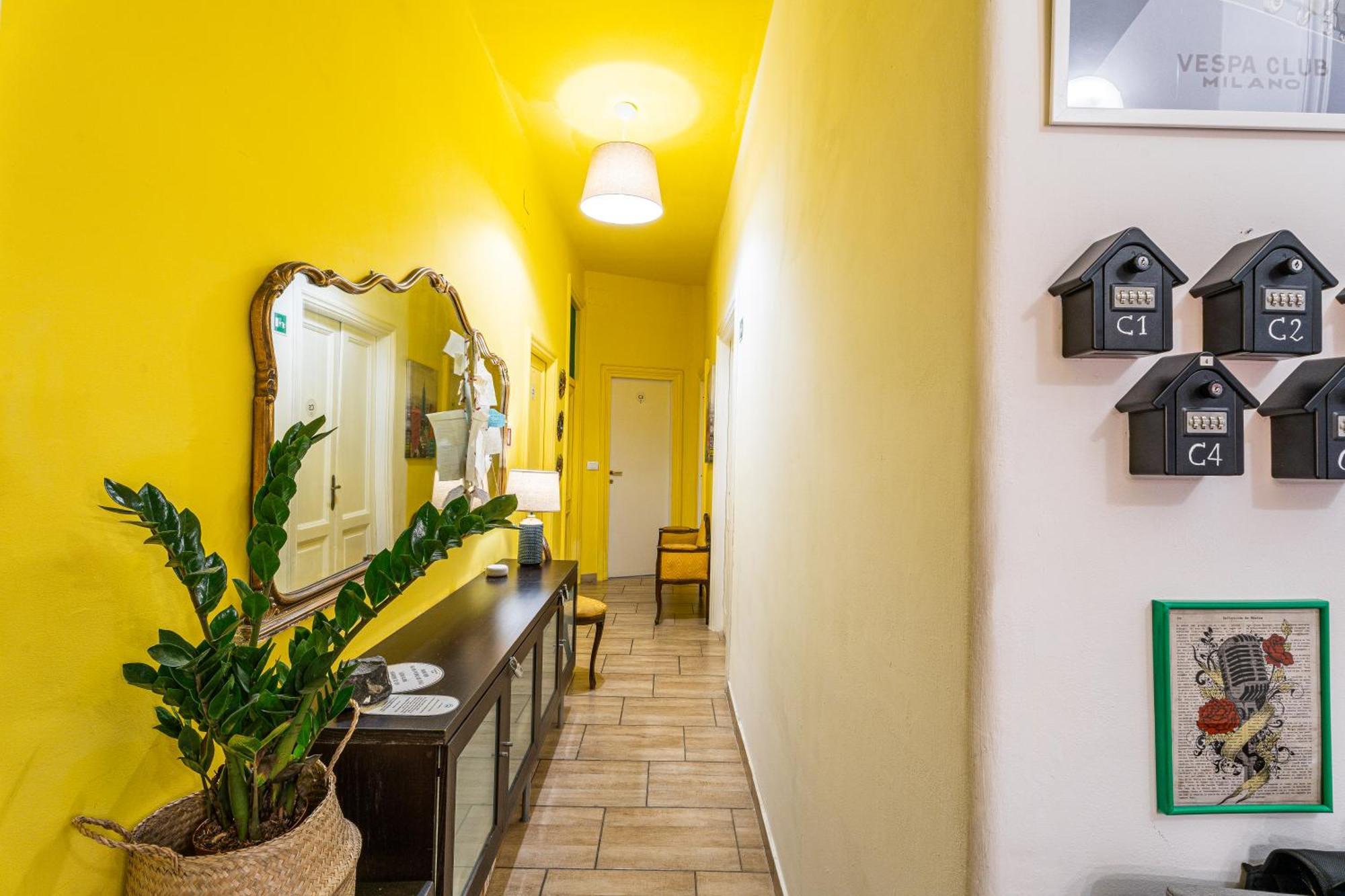 Appartamento Bigfamilyflats - Testaccio Riverside *