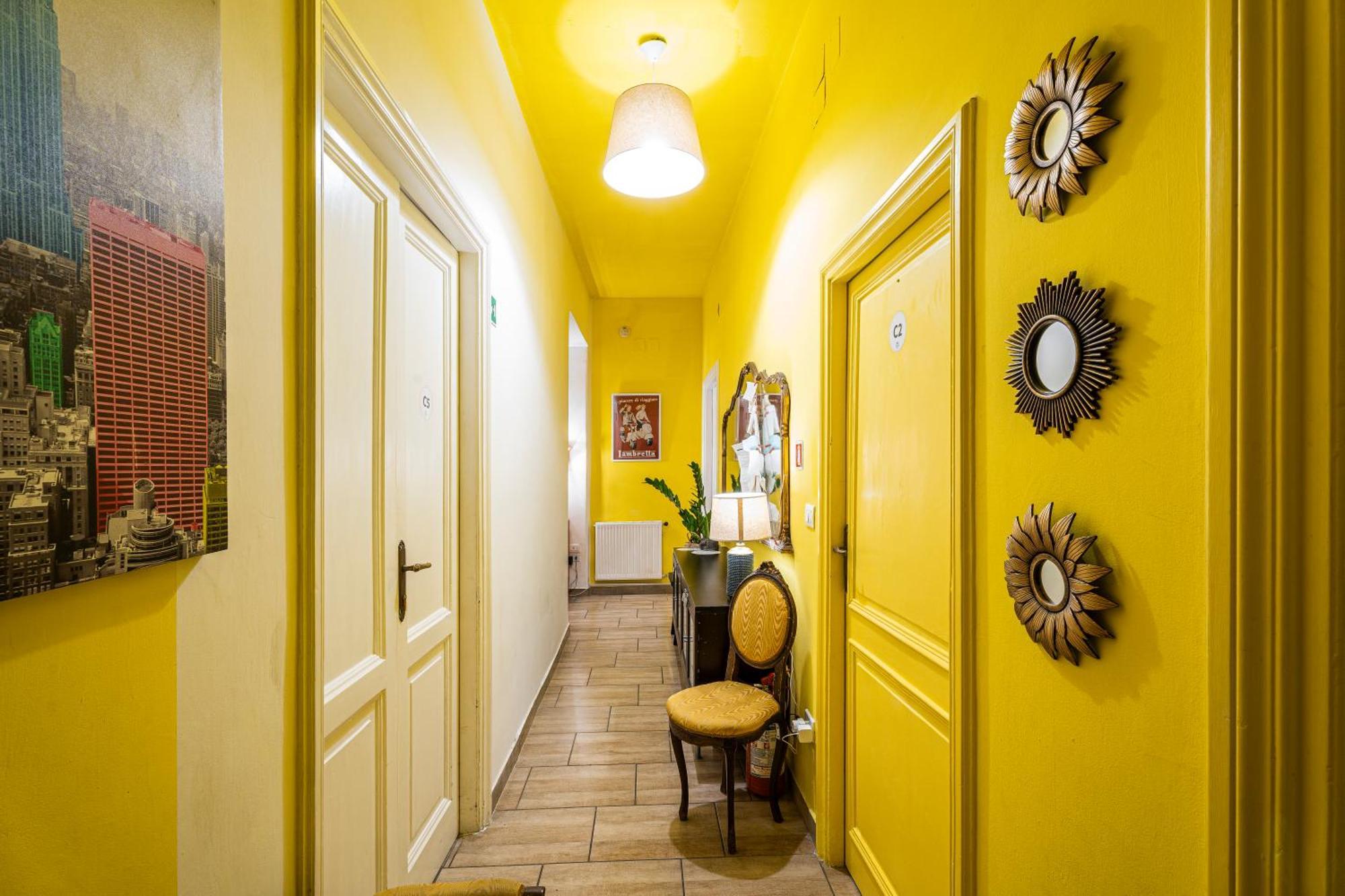 Bigfamilyflats - Testaccio Riverside *