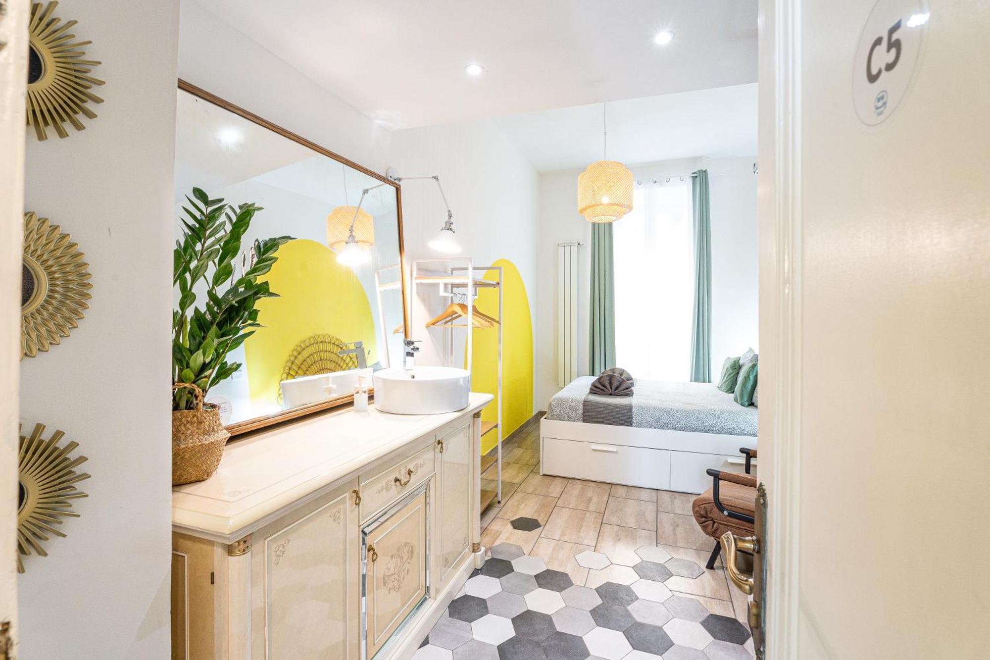 Bigfamilyflats - Testaccio Riverside *