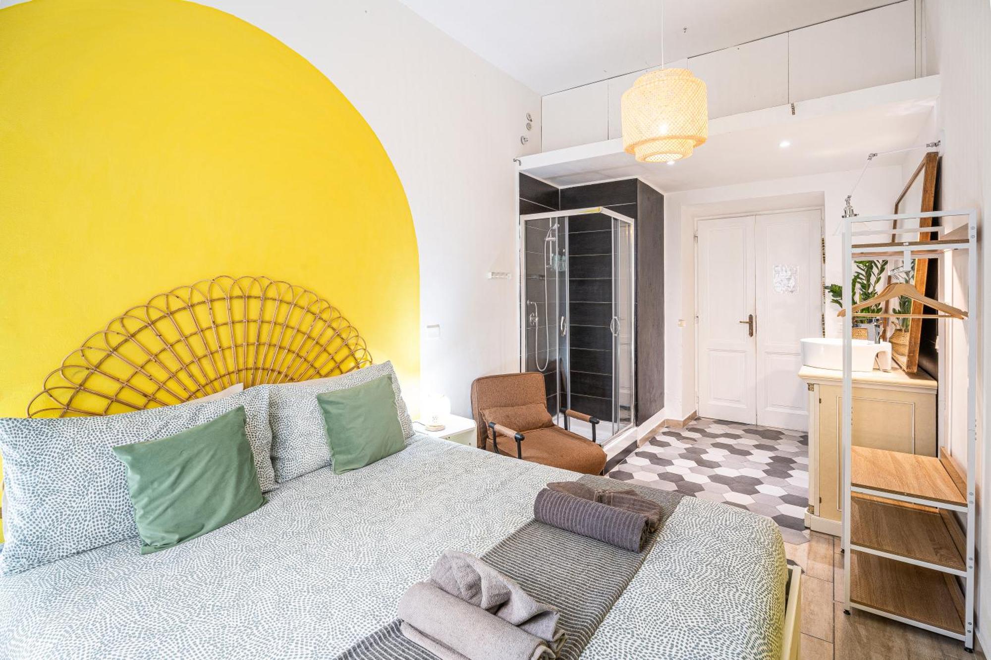 Bigfamilyflats - Testaccio Riverside Appartamento