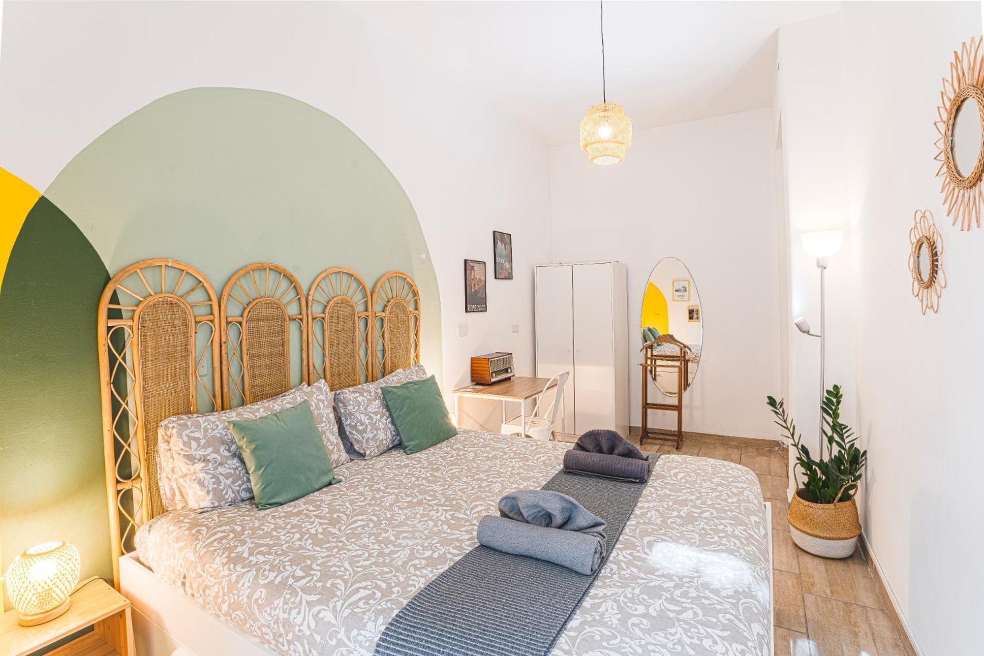 Bigfamilyflats - Testaccio Riverside Roma
