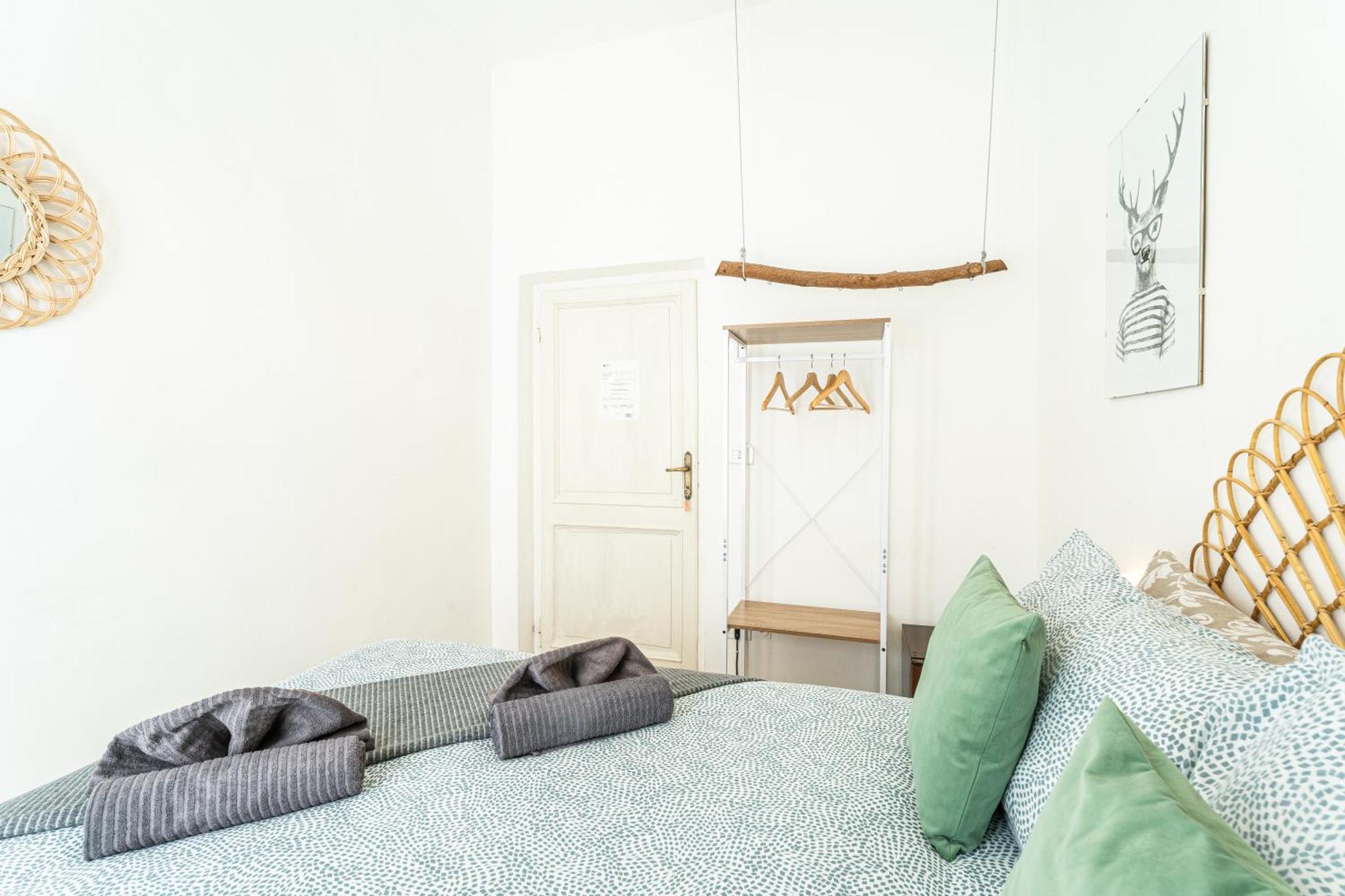 Bigfamilyflats - Testaccio Riverside Appartamento *