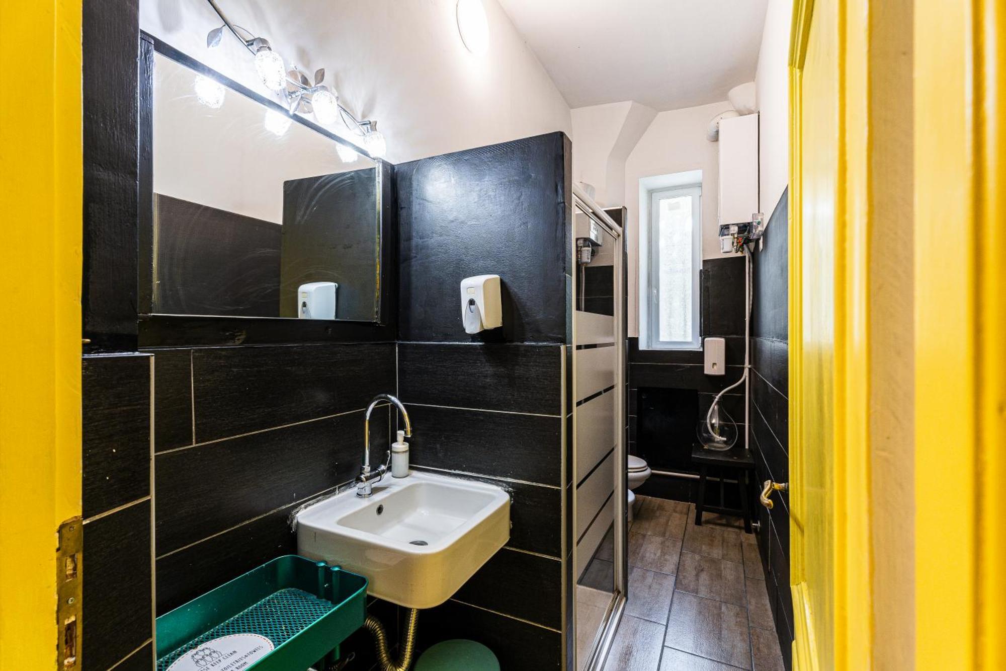 Bigfamilyflats - Testaccio Riverside *