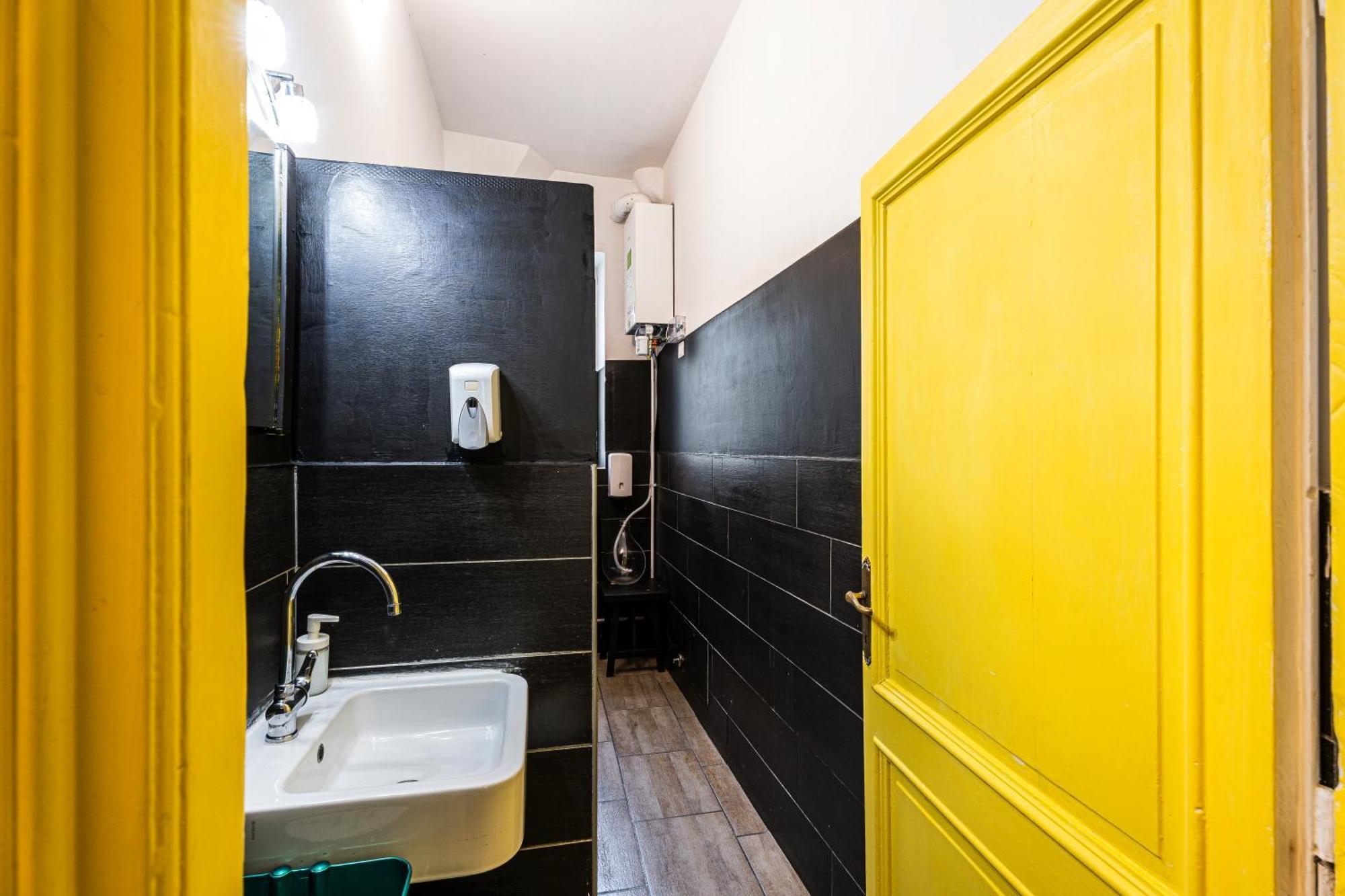 Bigfamilyflats - Testaccio Riverside Appartamento