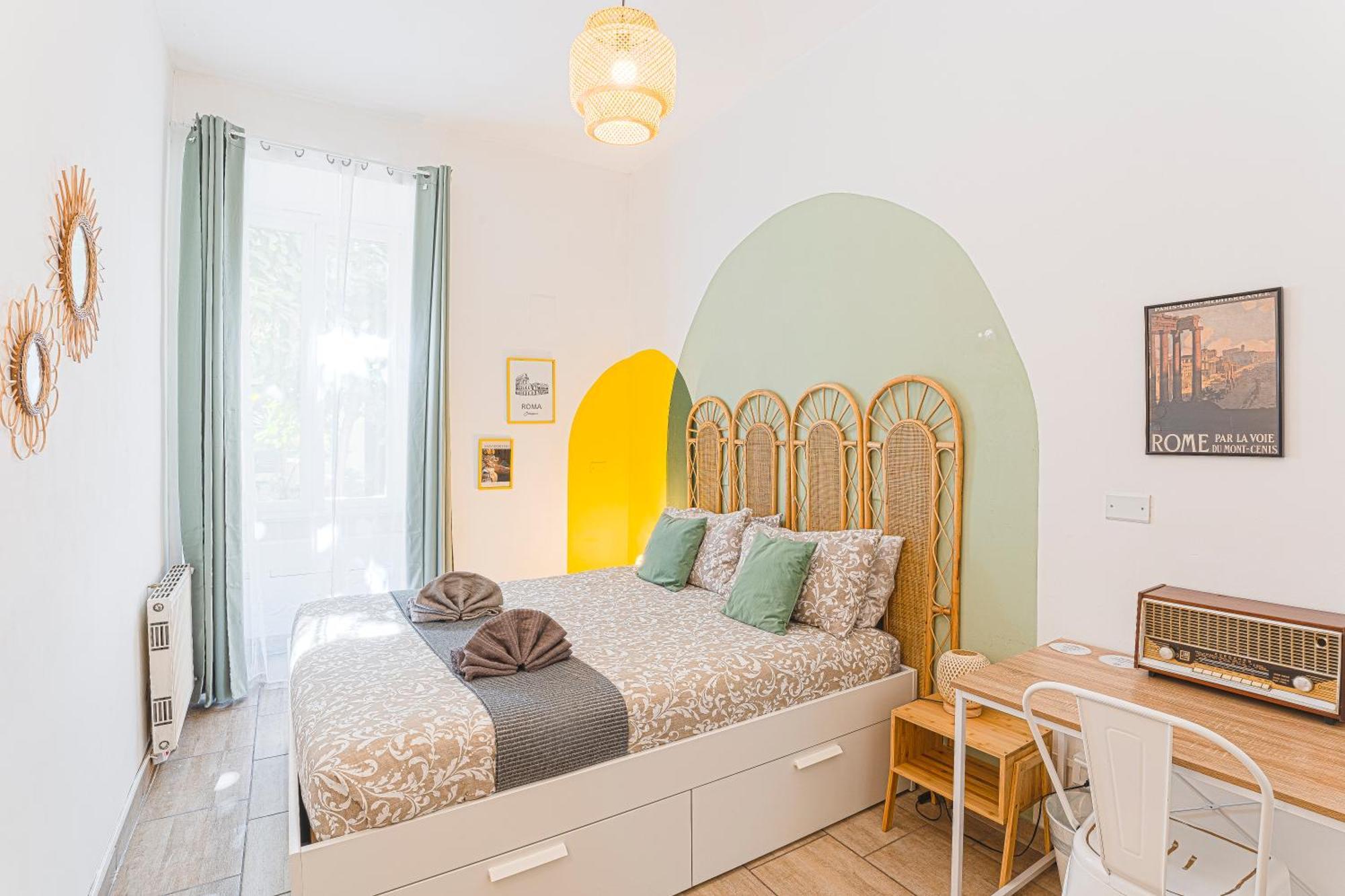 Appartamento Bigfamilyflats - Testaccio Riverside Roma