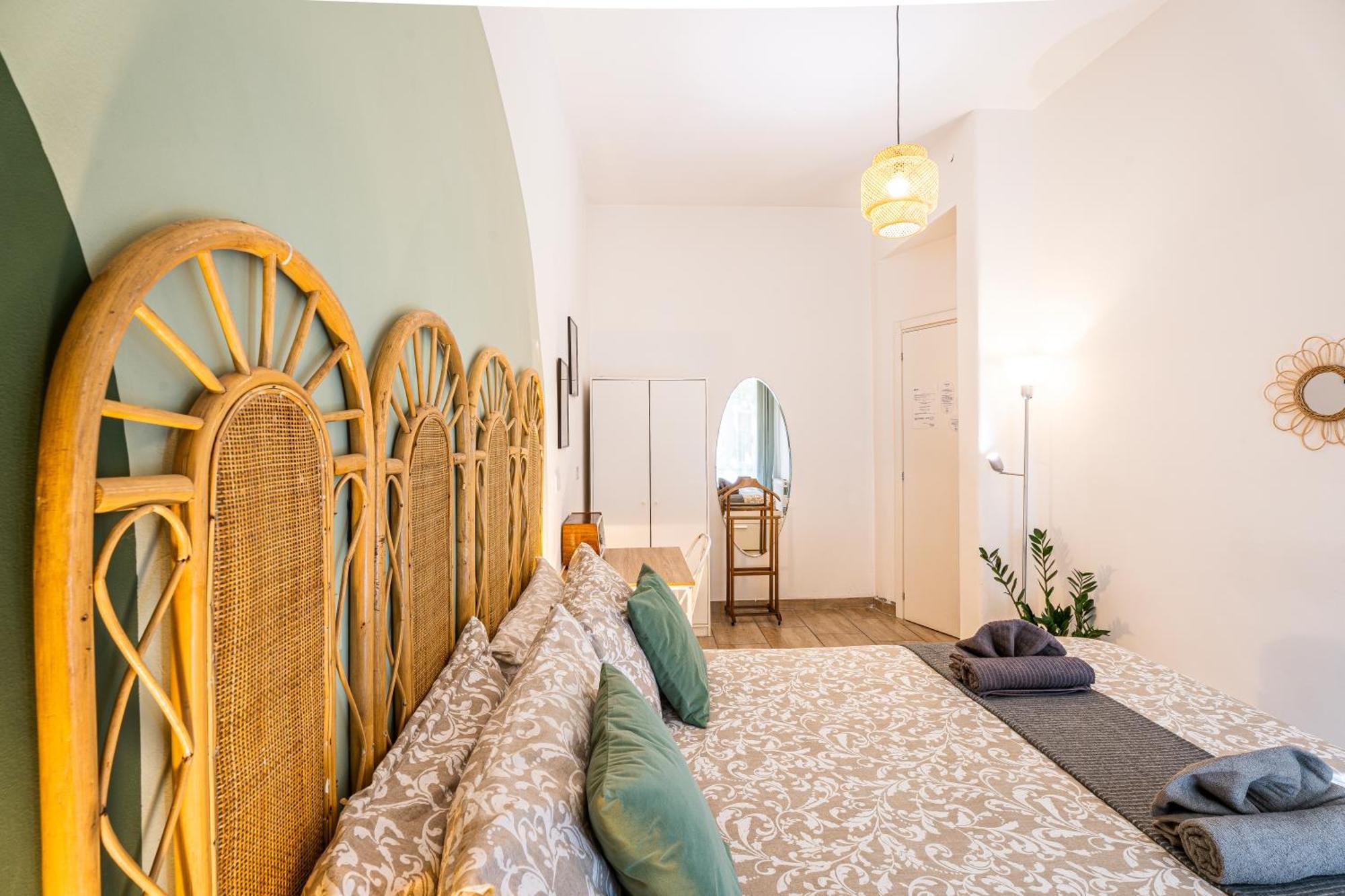 Bigfamilyflats - Testaccio Riverside *