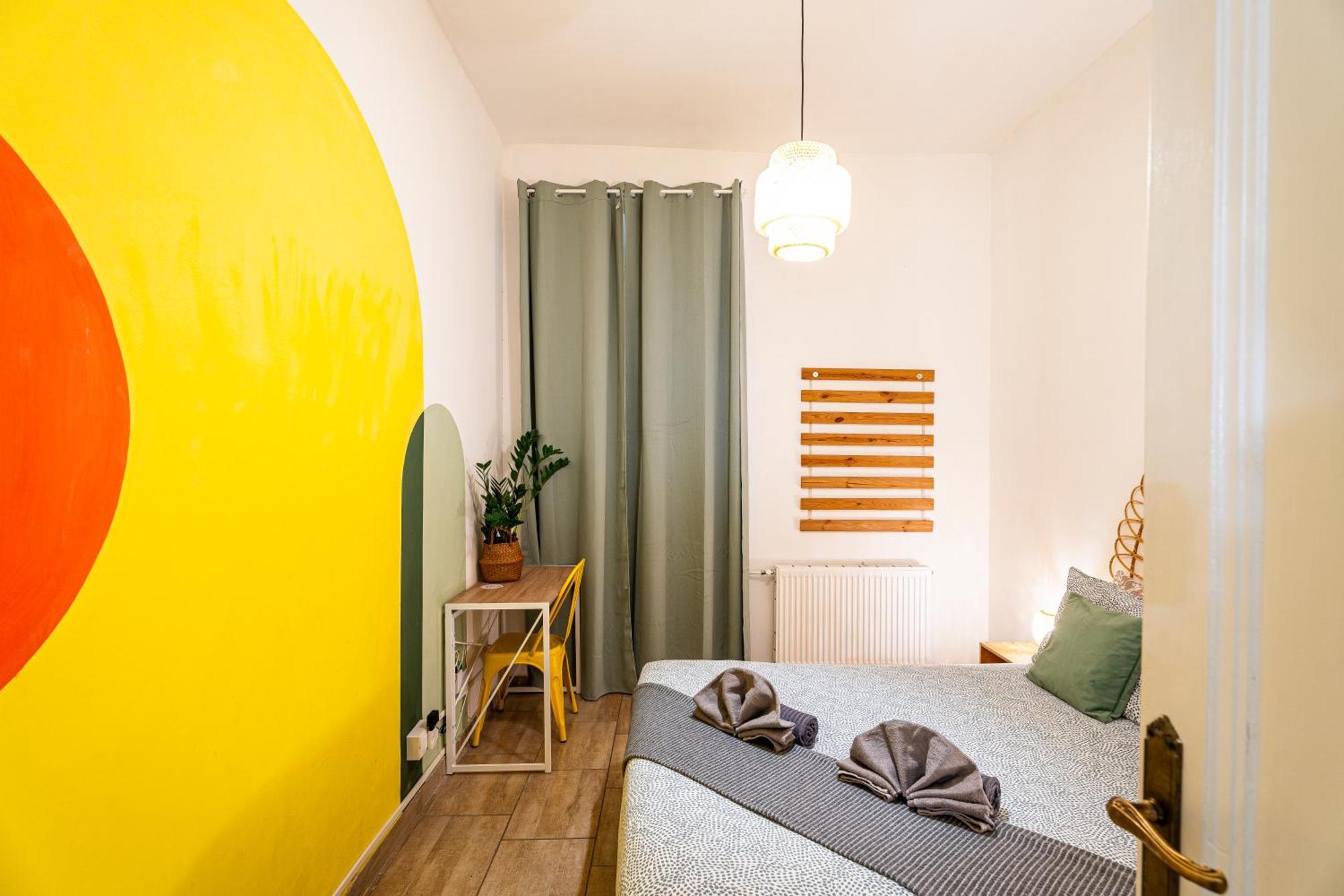 Bigfamilyflats - Testaccio Riverside Roma