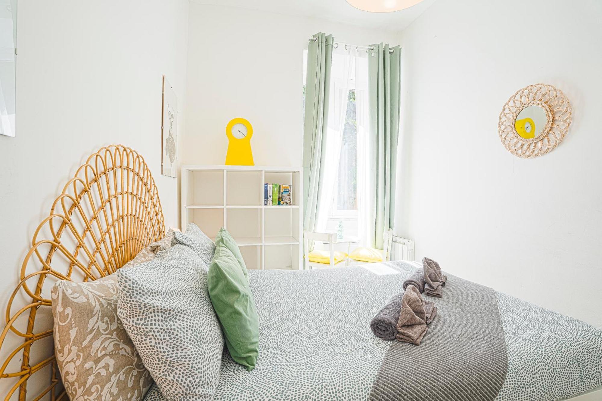 Bigfamilyflats - Testaccio Riverside * Roma