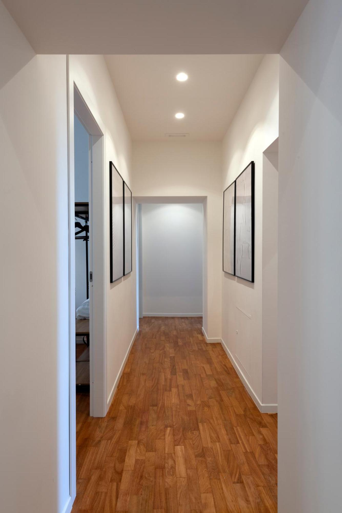 Colosseo Flats And Penthouse Apartamento