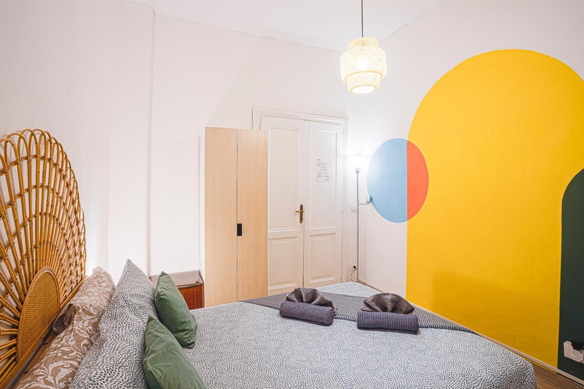 Appartamento Bigfamilyflats - Testaccio Riverside *