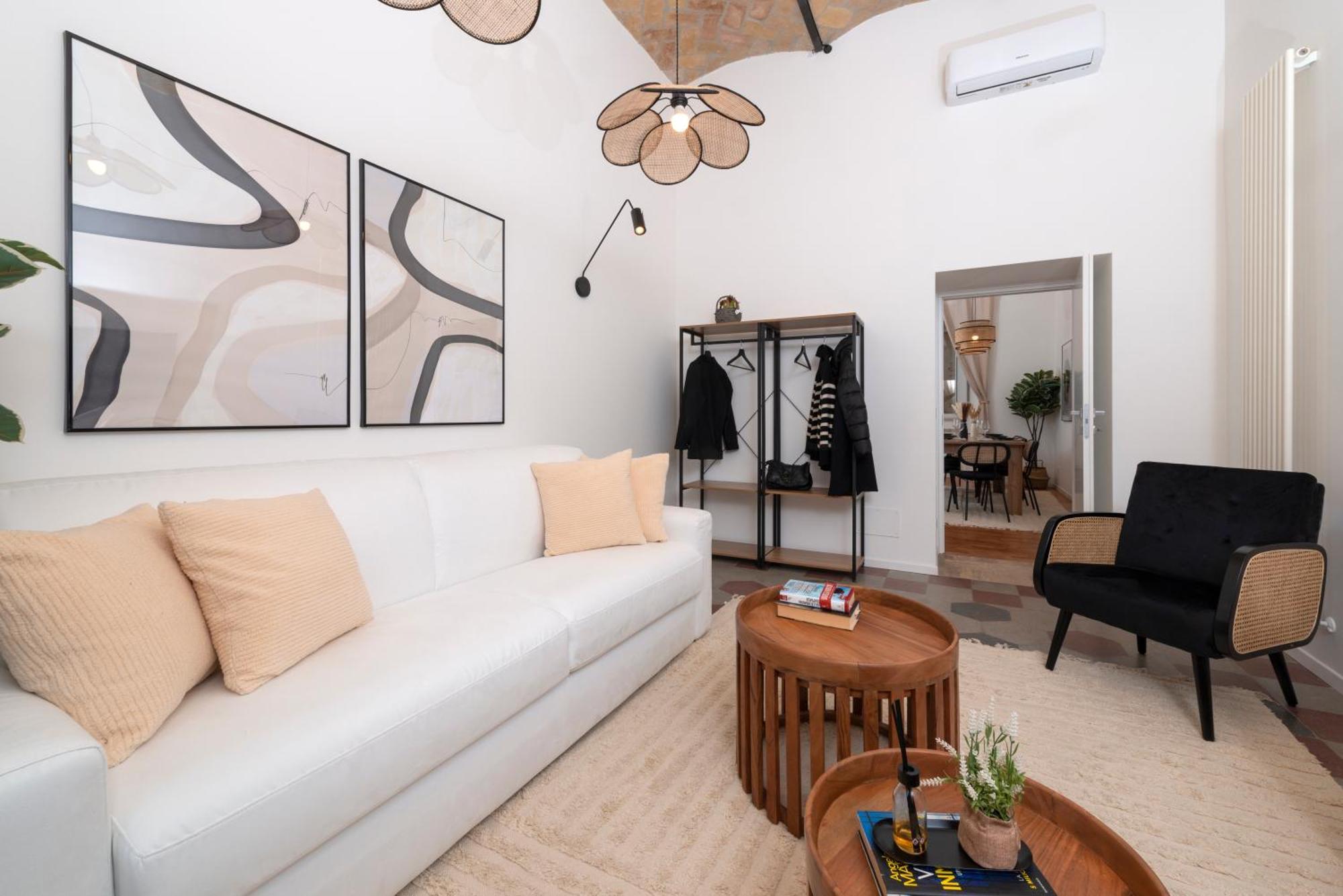 Colosseo Flats And Penthouse Apartamento Roma