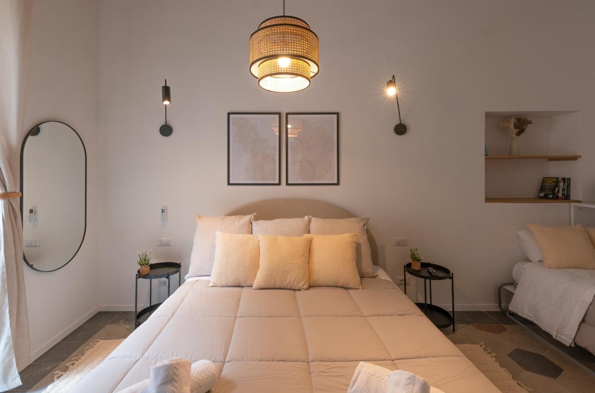 Apartamento Colosseo Flats And Penthouse Roma