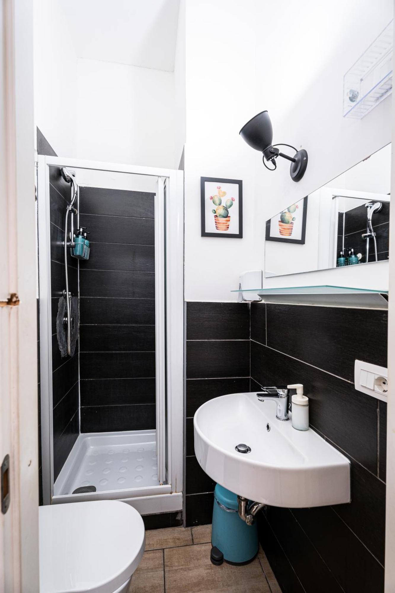 Bigfamilyflats - Testaccio Riverside * Roma