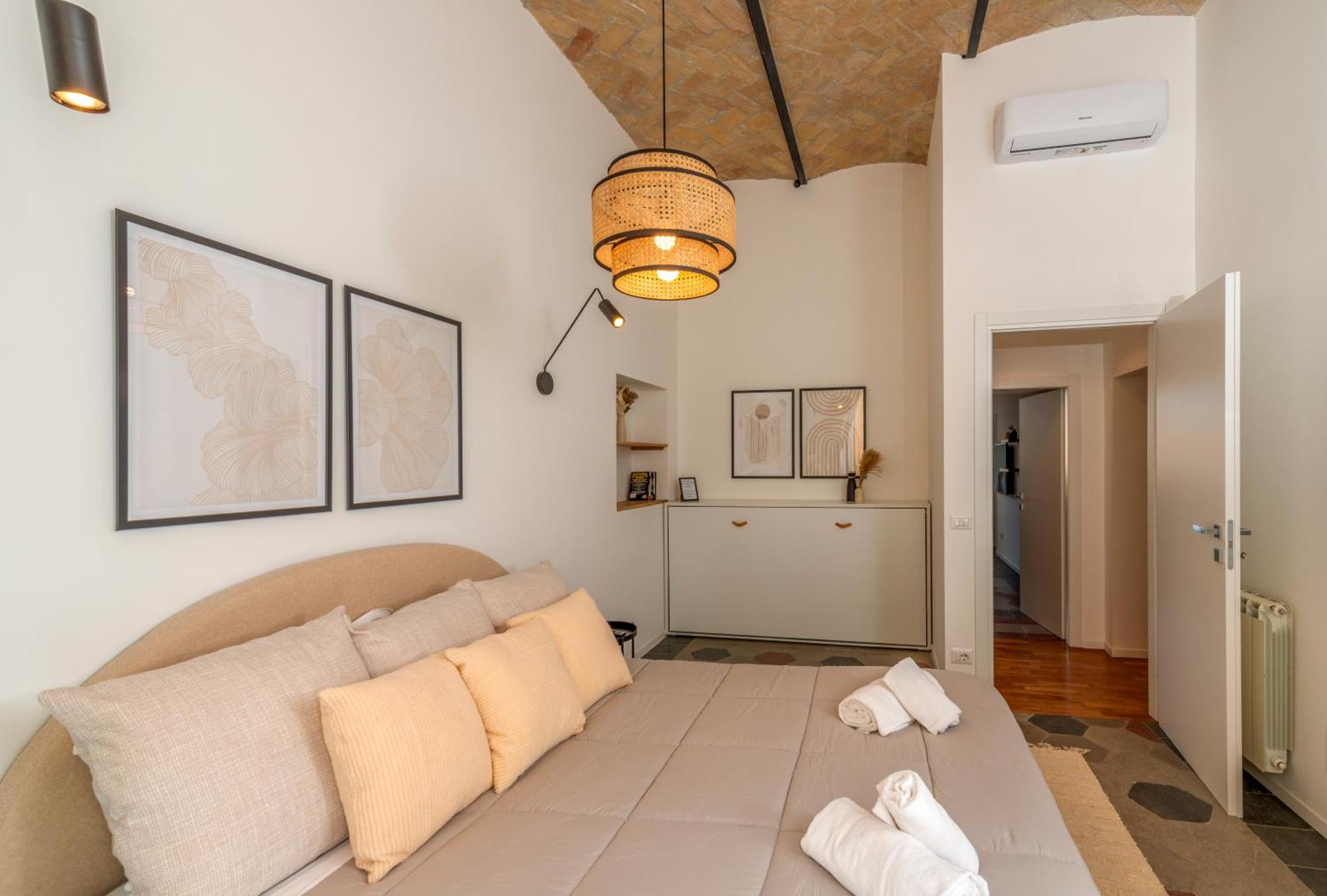 Colosseo Flat