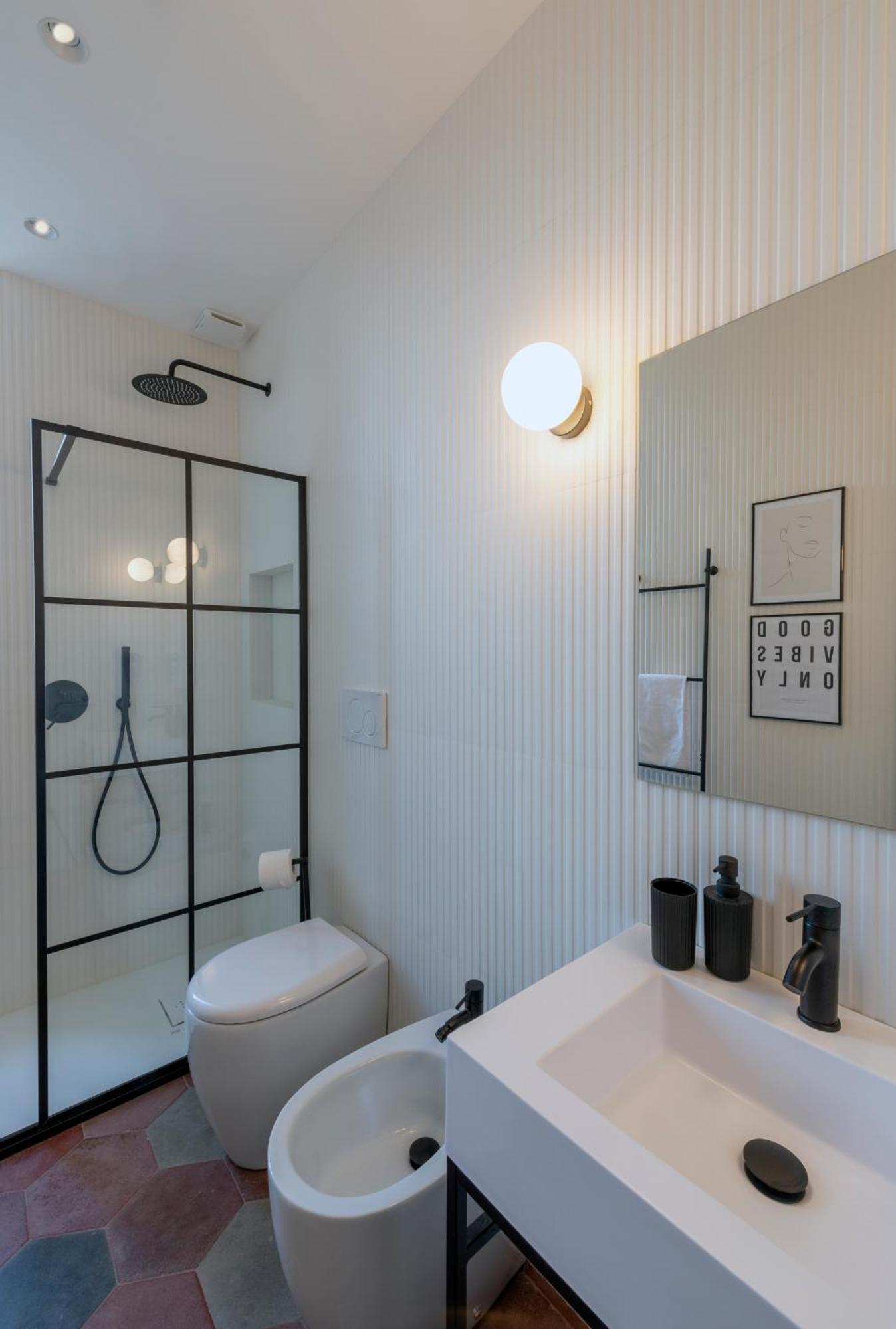 Appartamento Colosseo Flat Roma