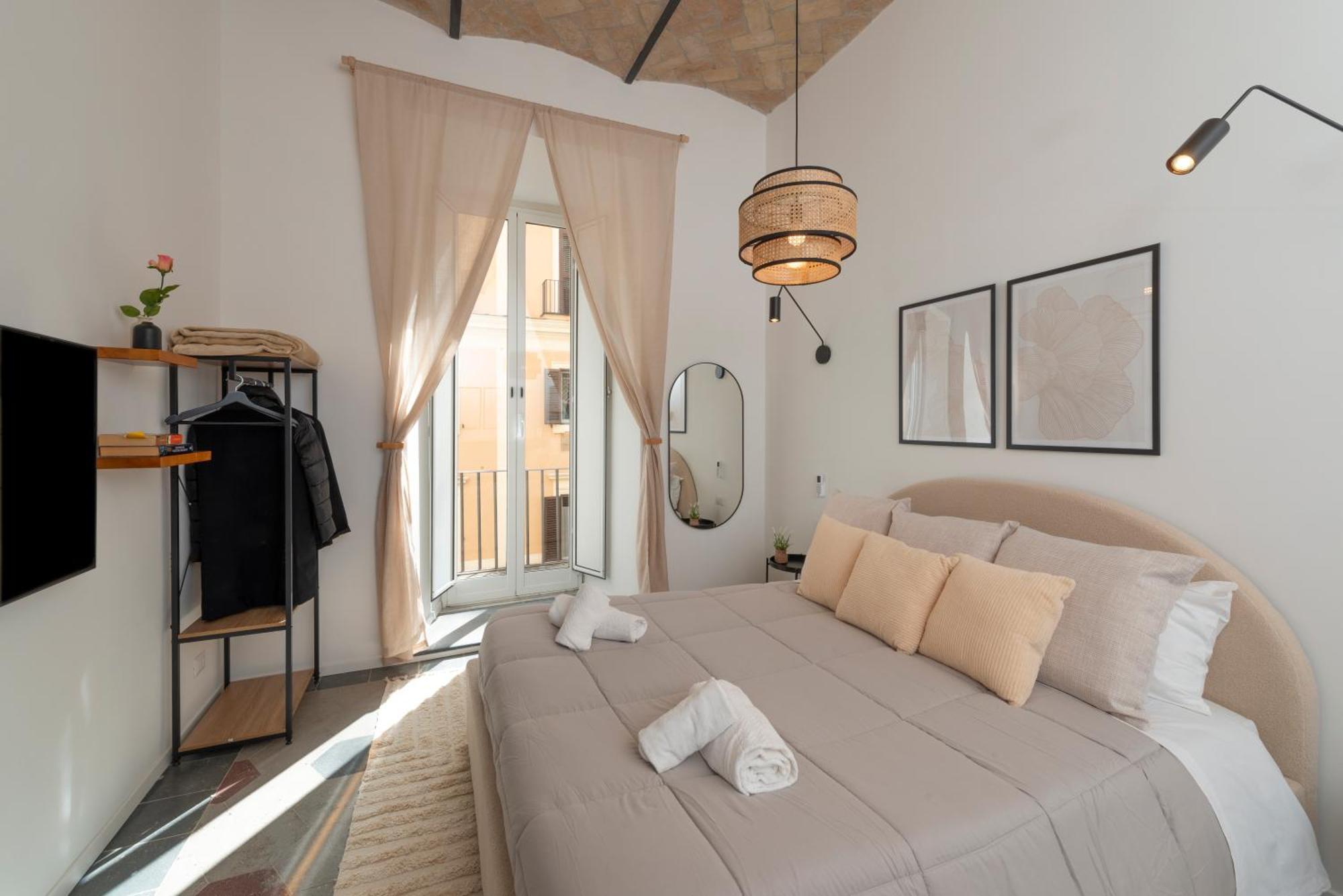 Colosseo Flat Roma