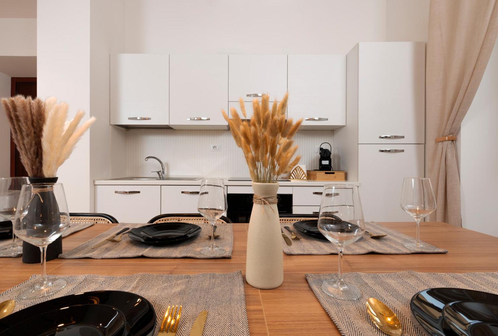 Colosseo Flats And Penthouse * Roma