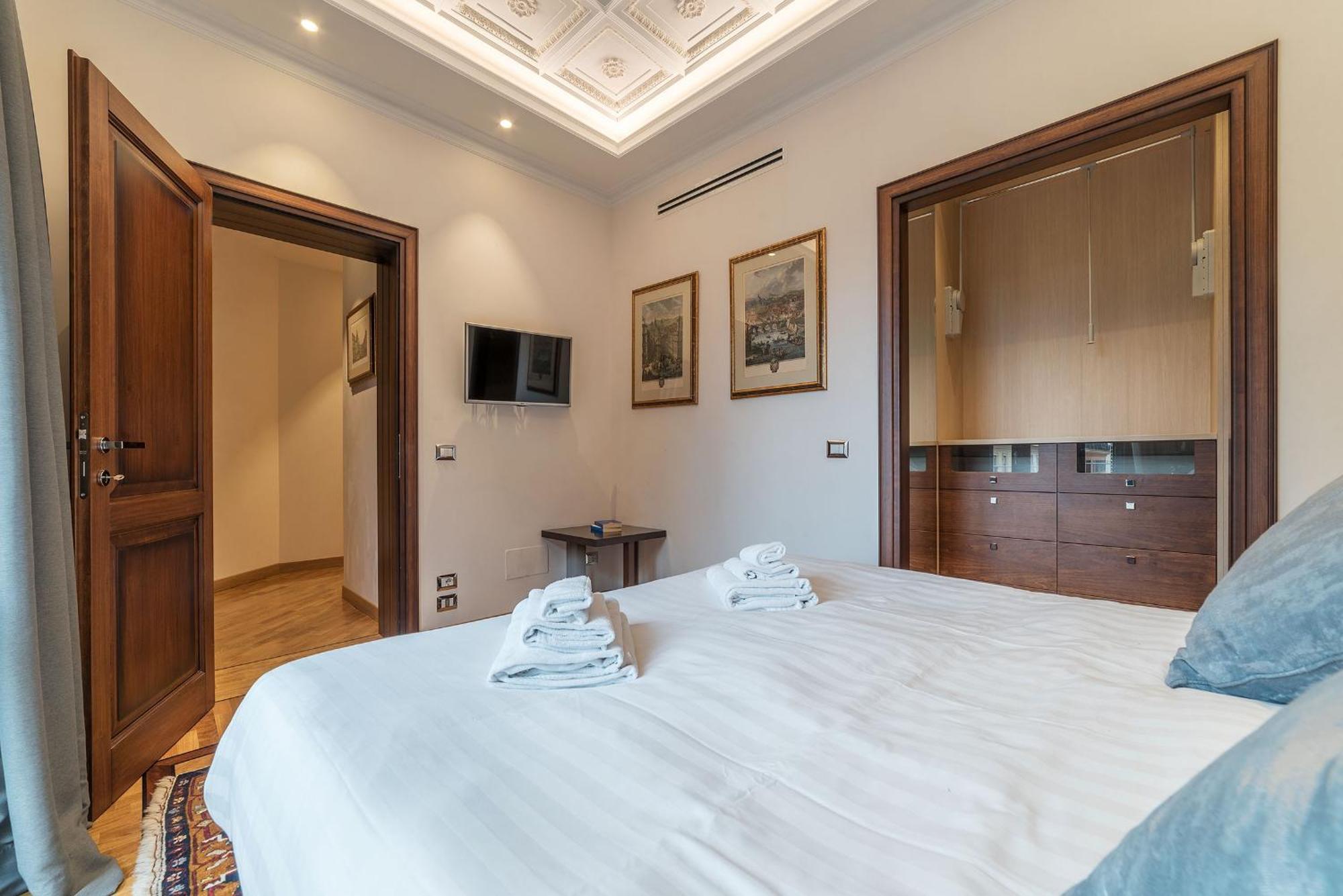 900 Veneto & Pinciana Roma