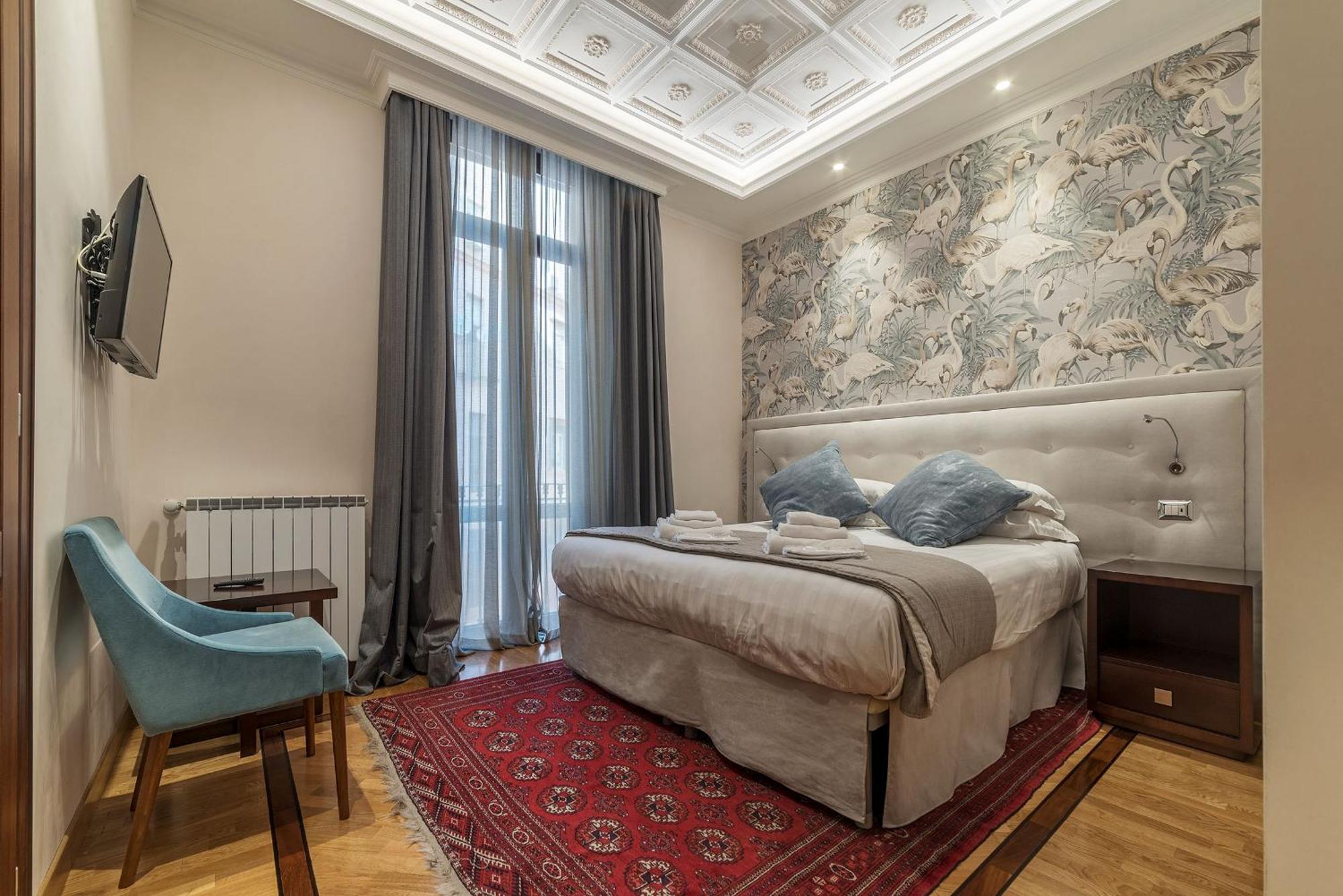 Appartamento 900 Veneto & Pinciana *