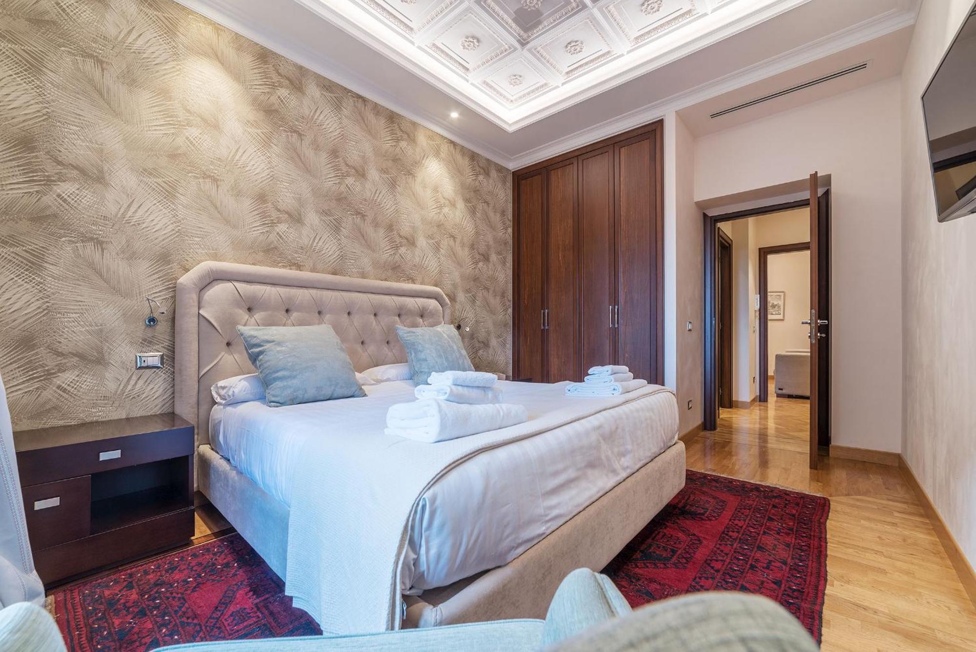 900 Veneto & Pinciana Appartamento
