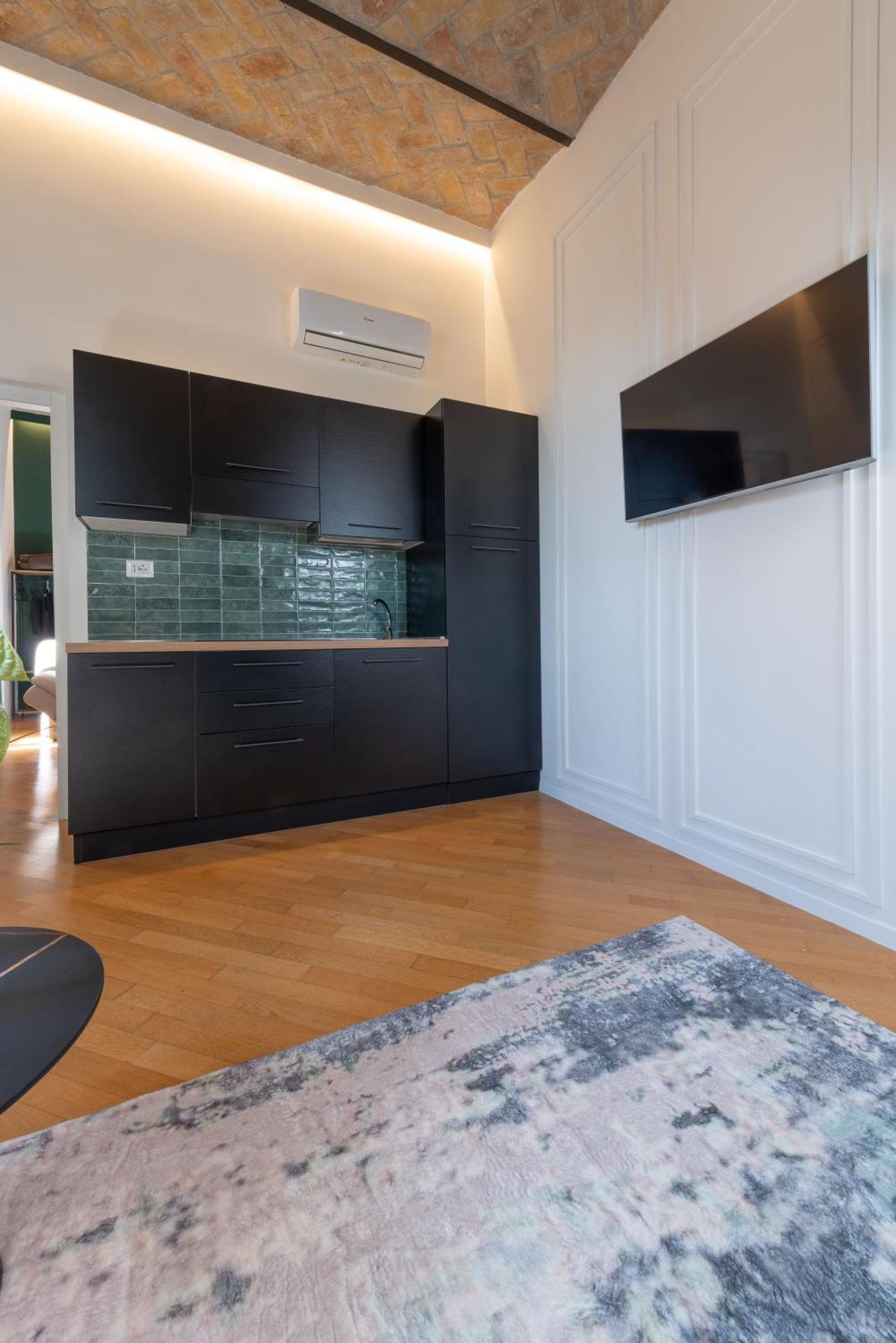 Colosseo Flat * Roma