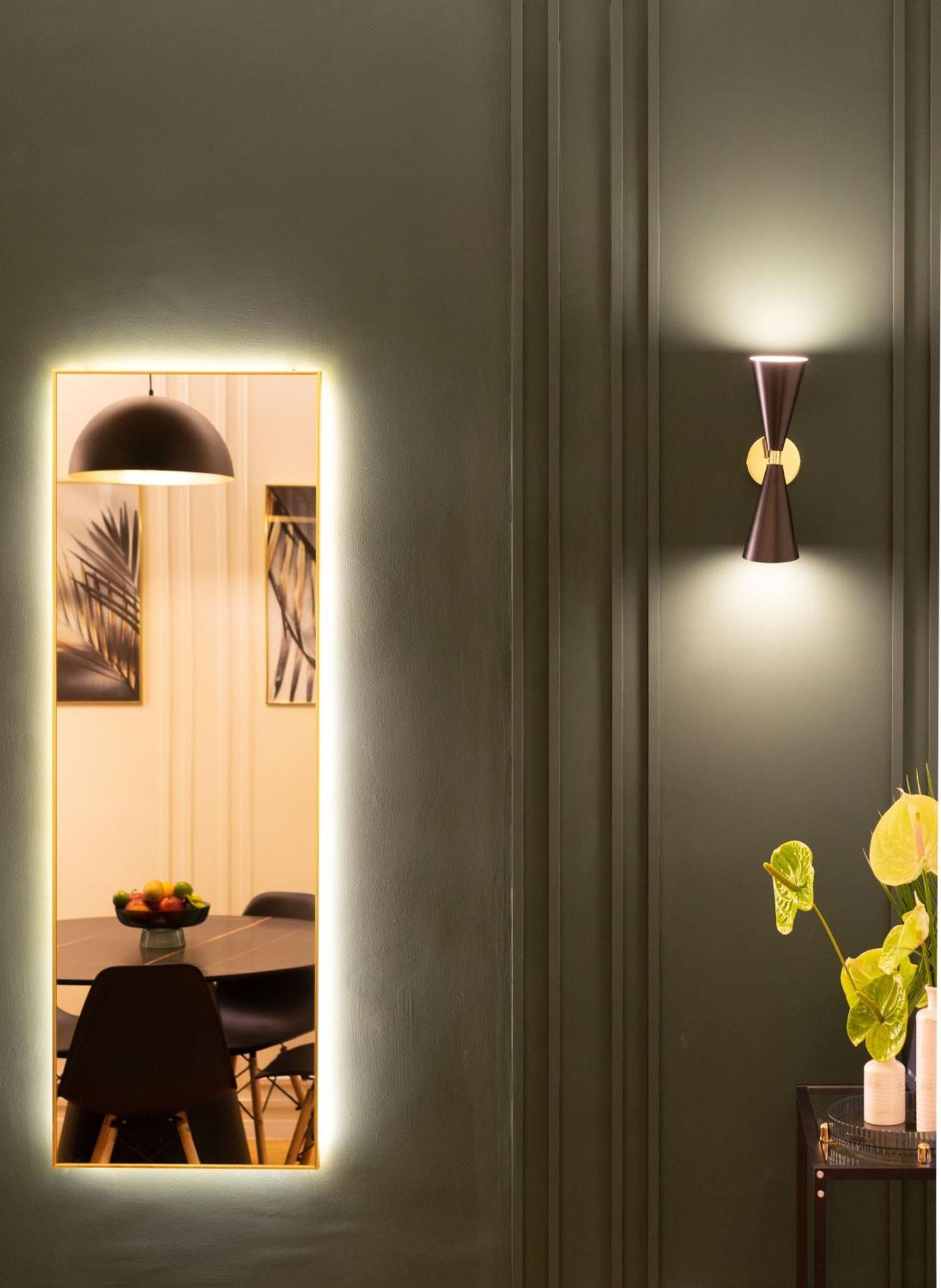 Colosseo Flats And Penthouse Apartamento