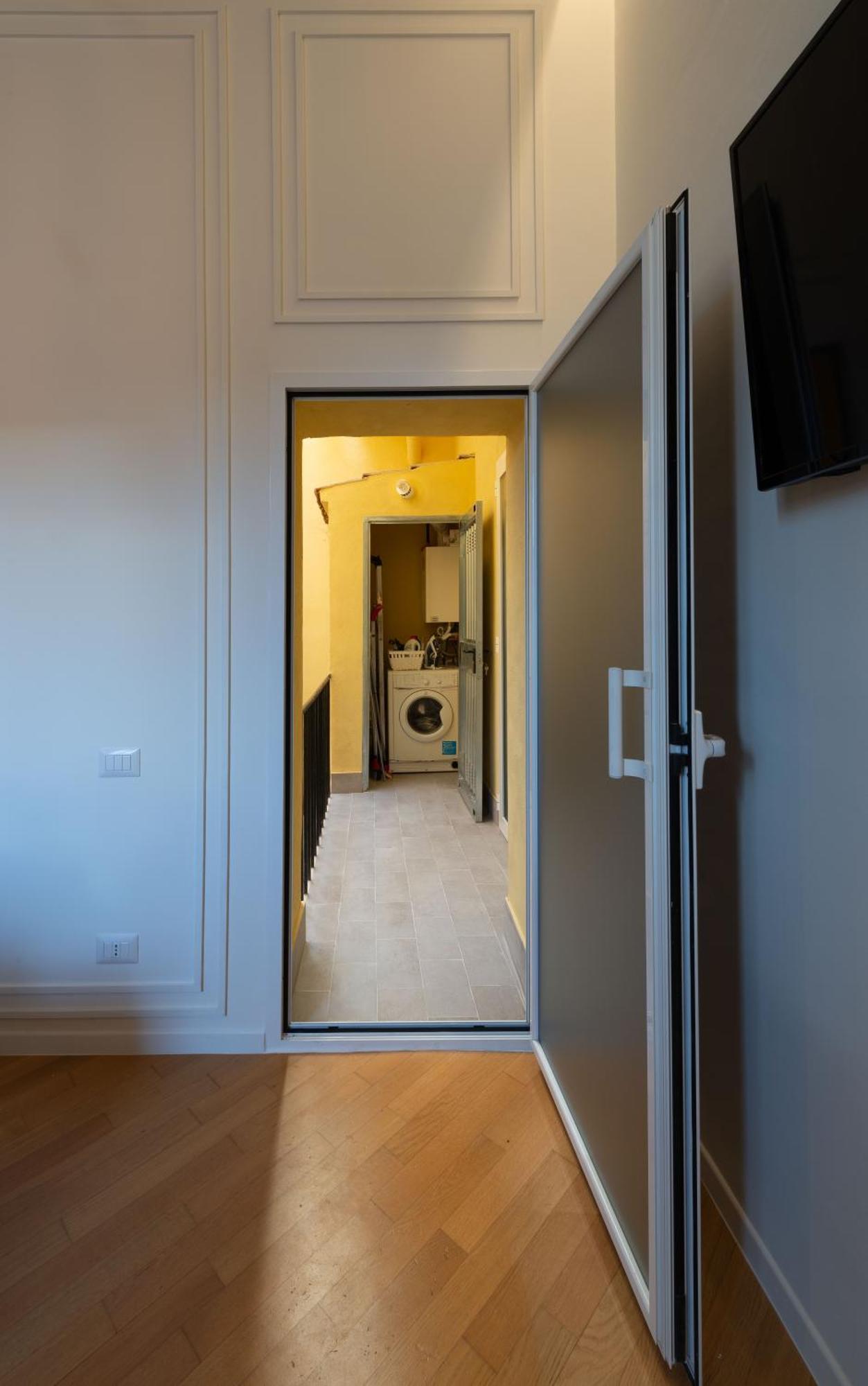 Colosseo Flats And Penthouse Apartamento