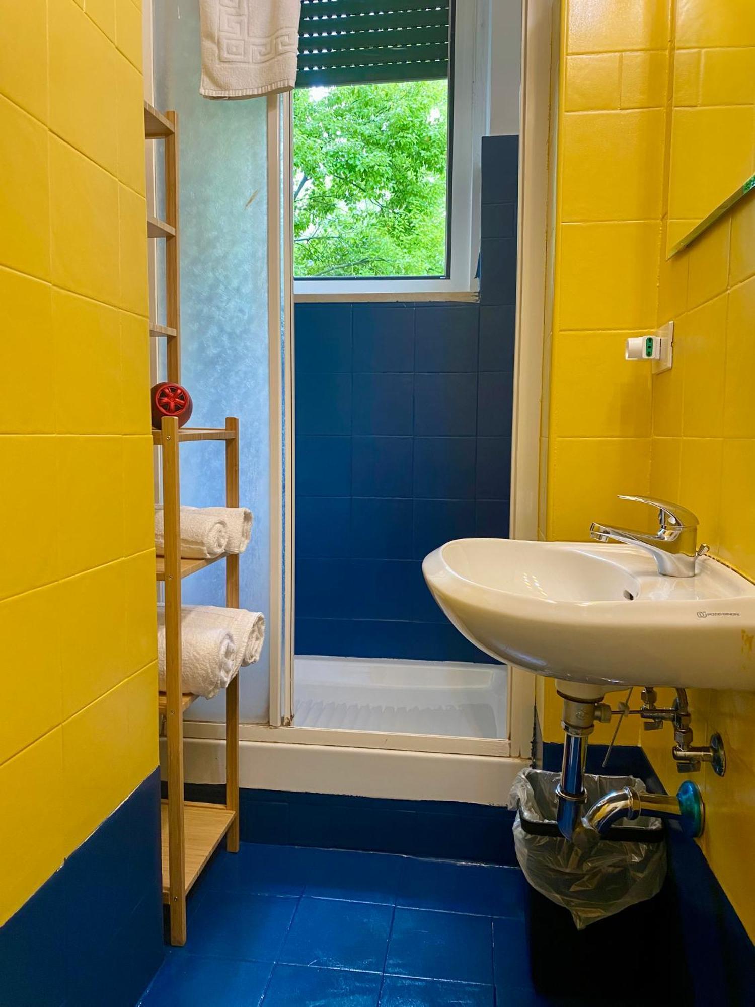 Apartment Easy & Cosy Studio In Flaminio Rom