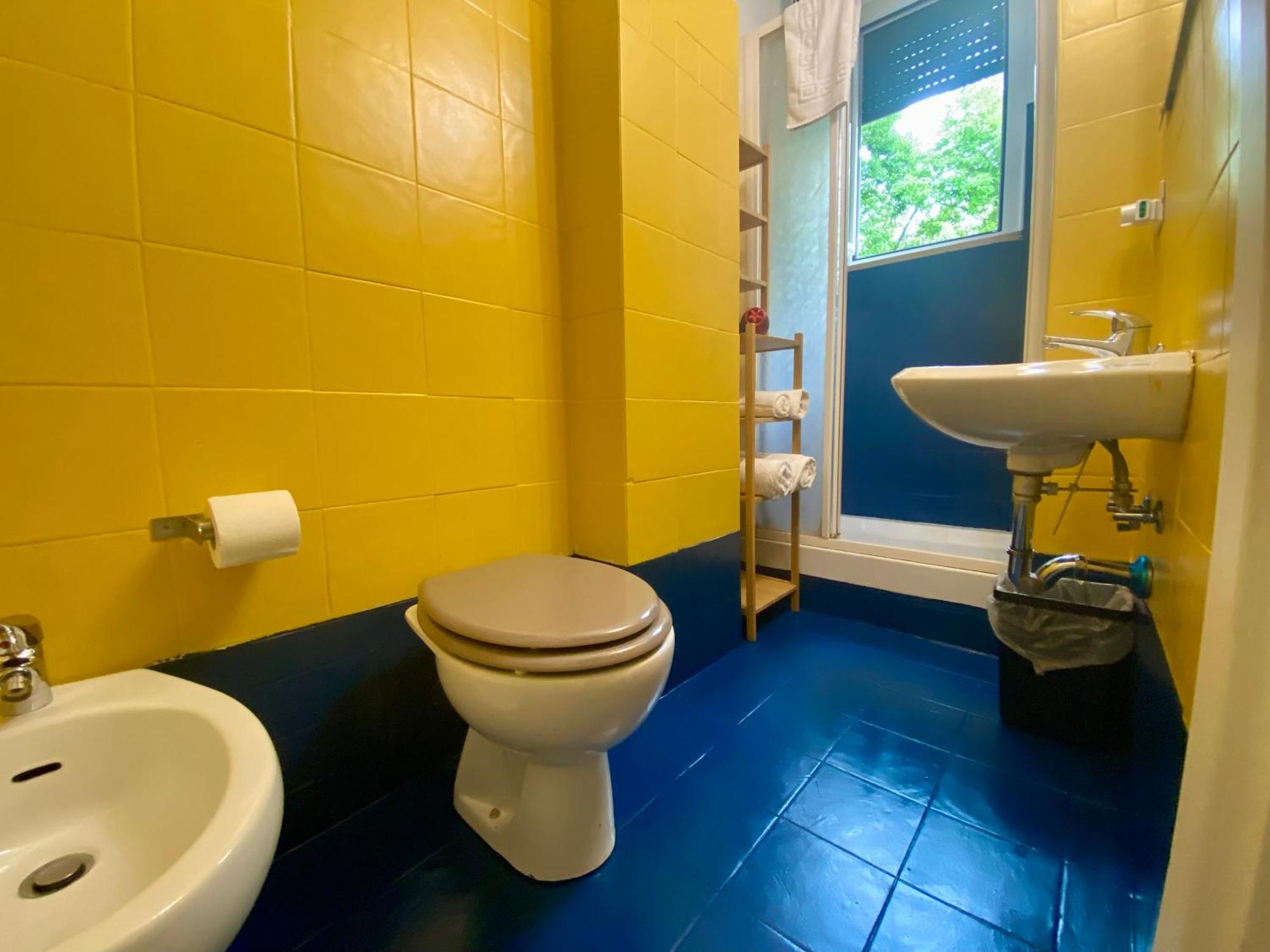Apartamento Easy & Cosy In Flaminio *