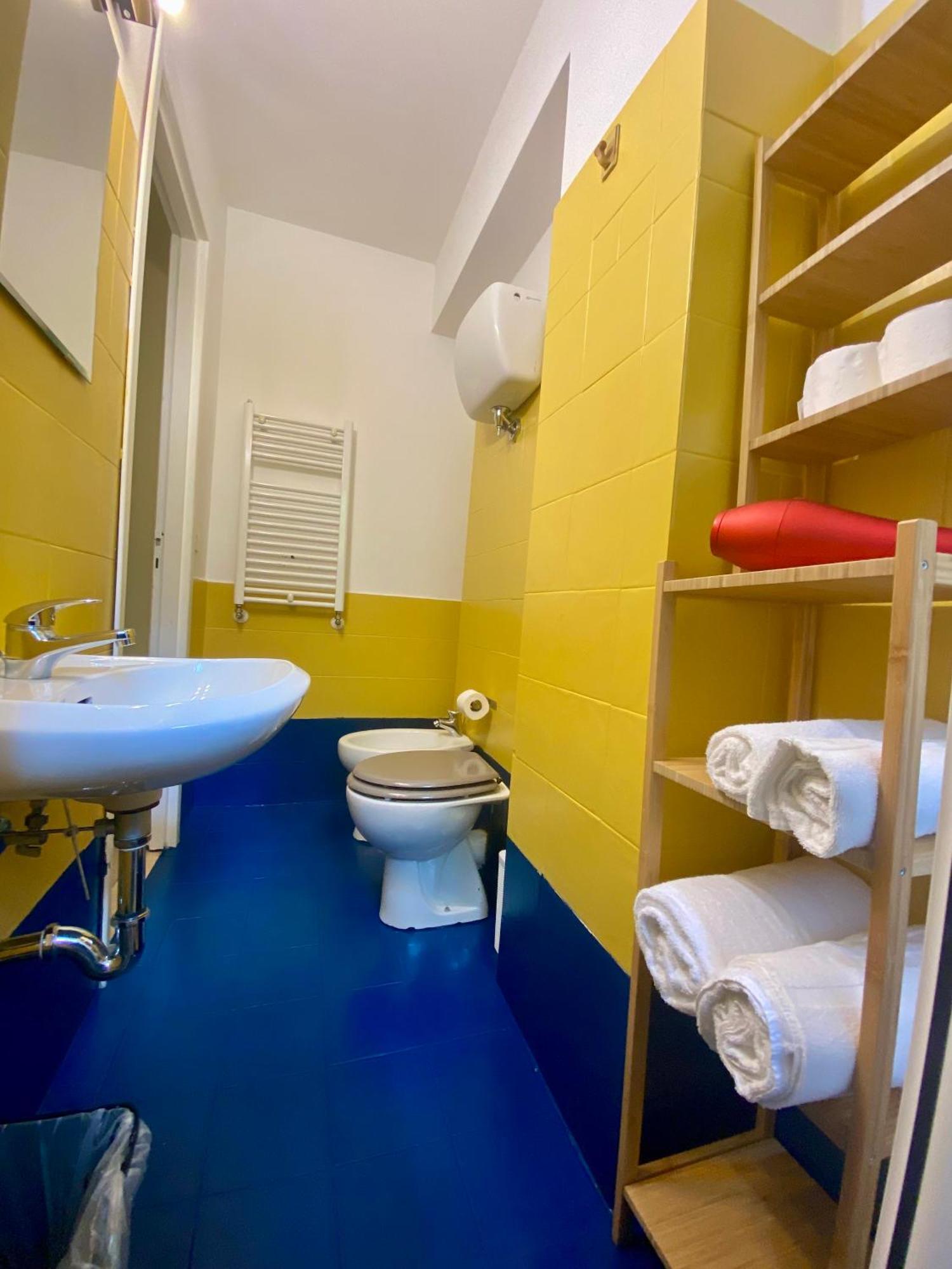 Easy & Cosy Studio In Flaminio Rom