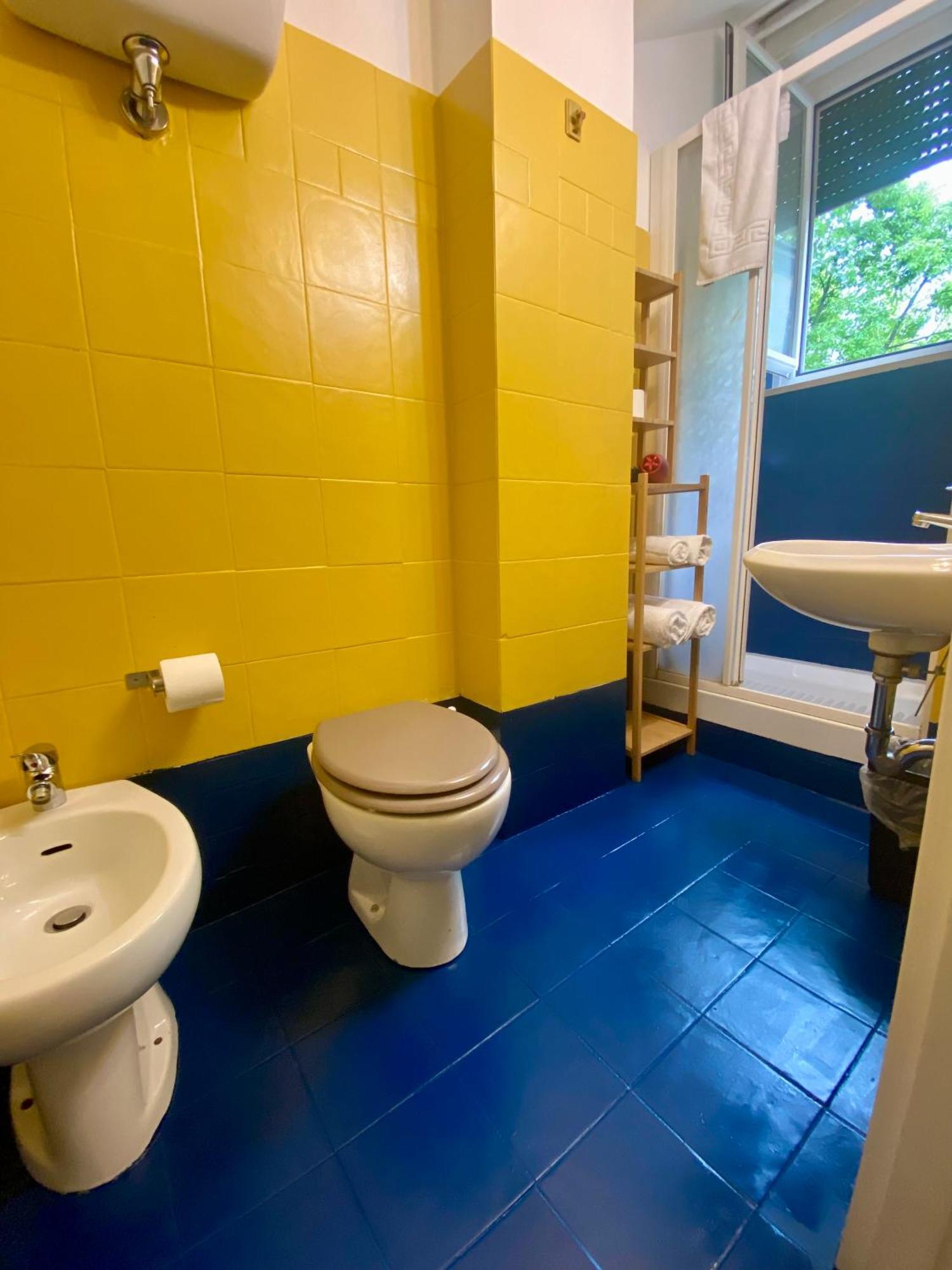 Easy & Cosy In Flaminio Apartamento