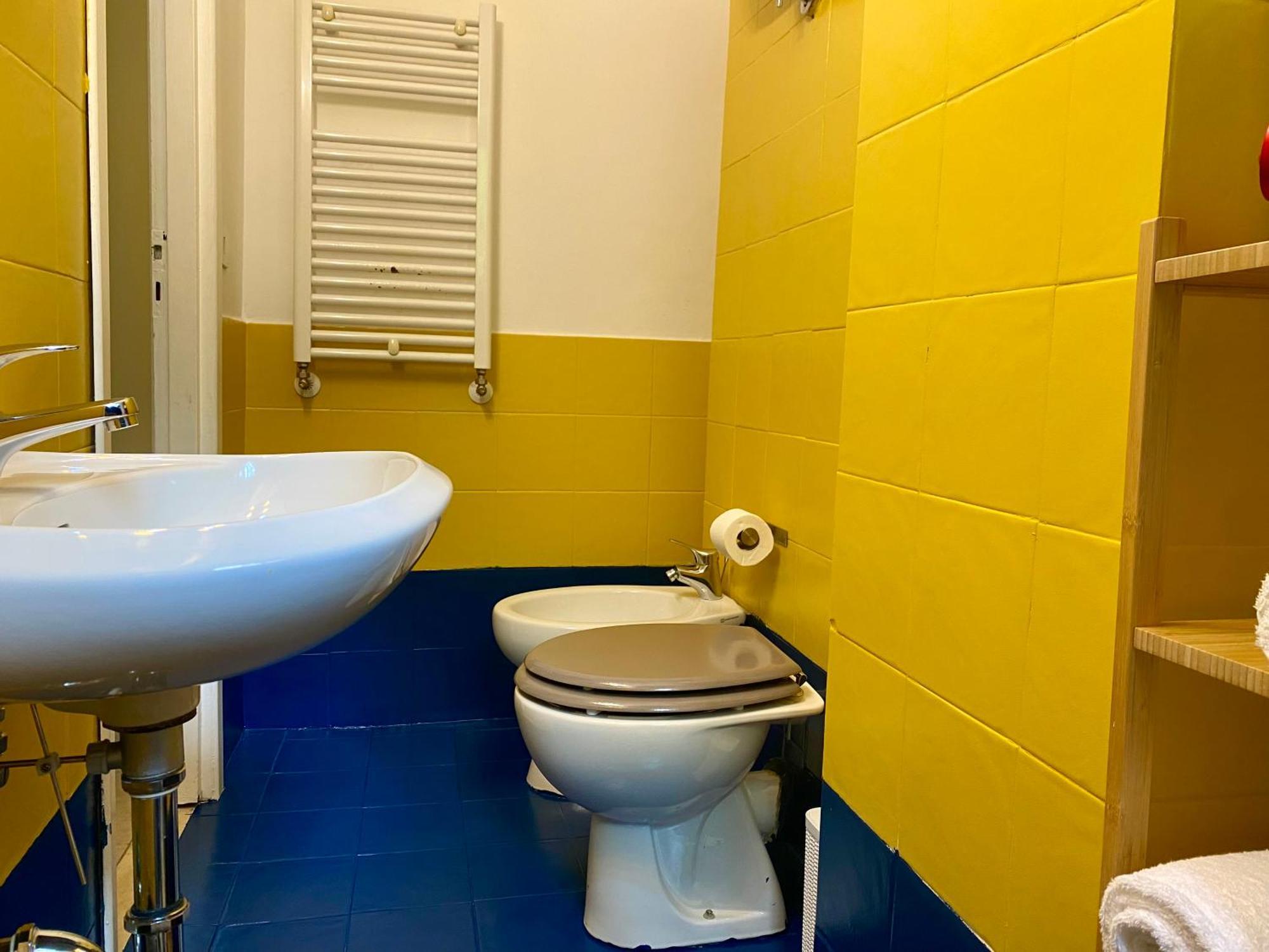 Apartamento Easy & Cosy In Flaminio