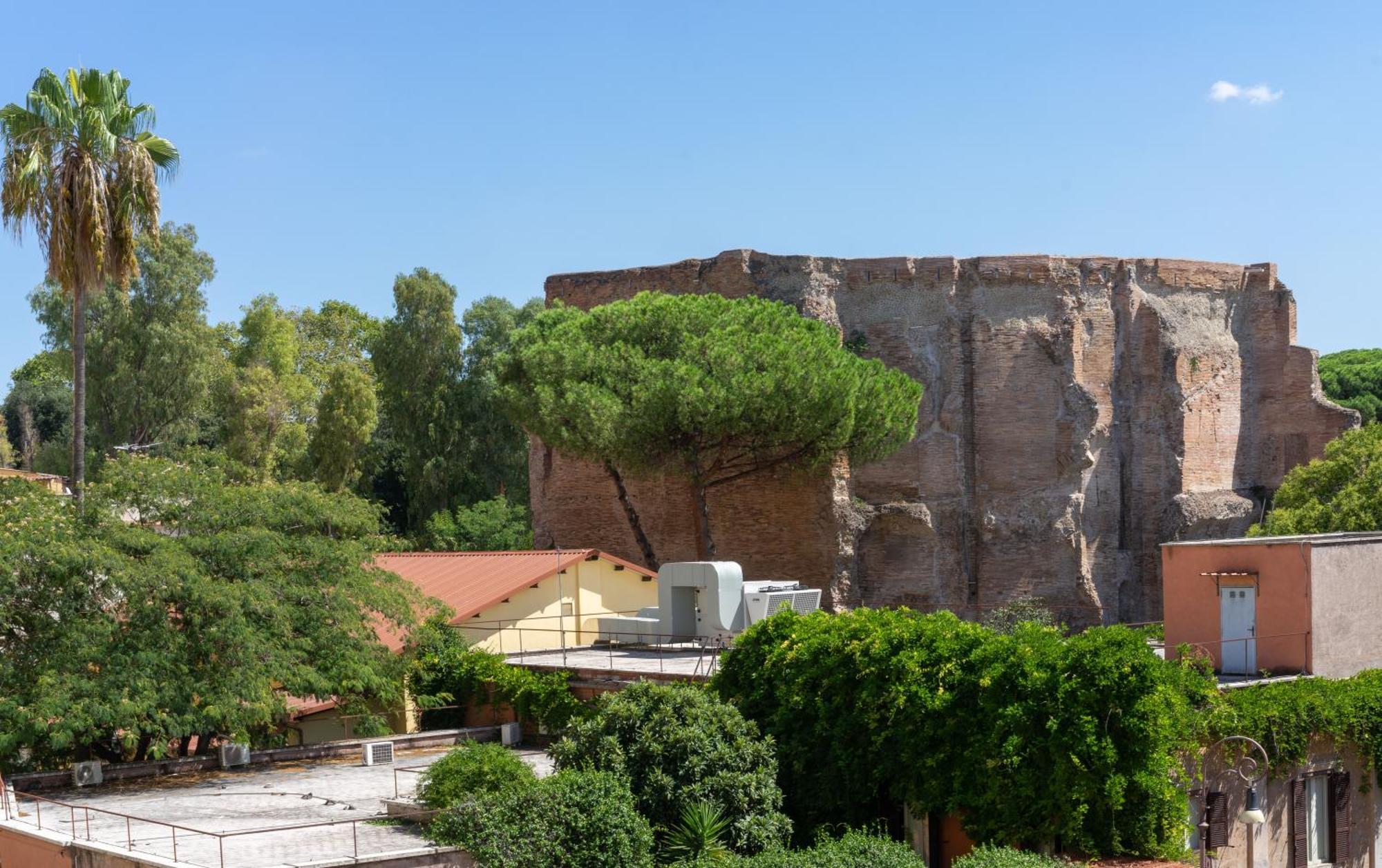 Appartamento Colosseo Flat Roma