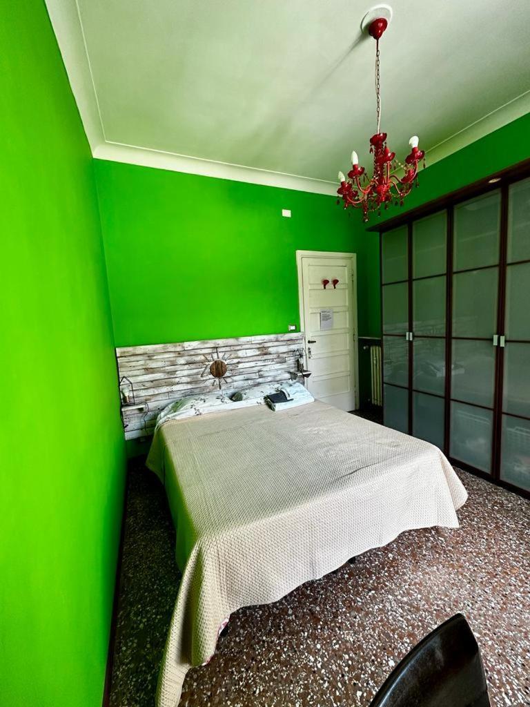 Liudan&rooms Leilighet