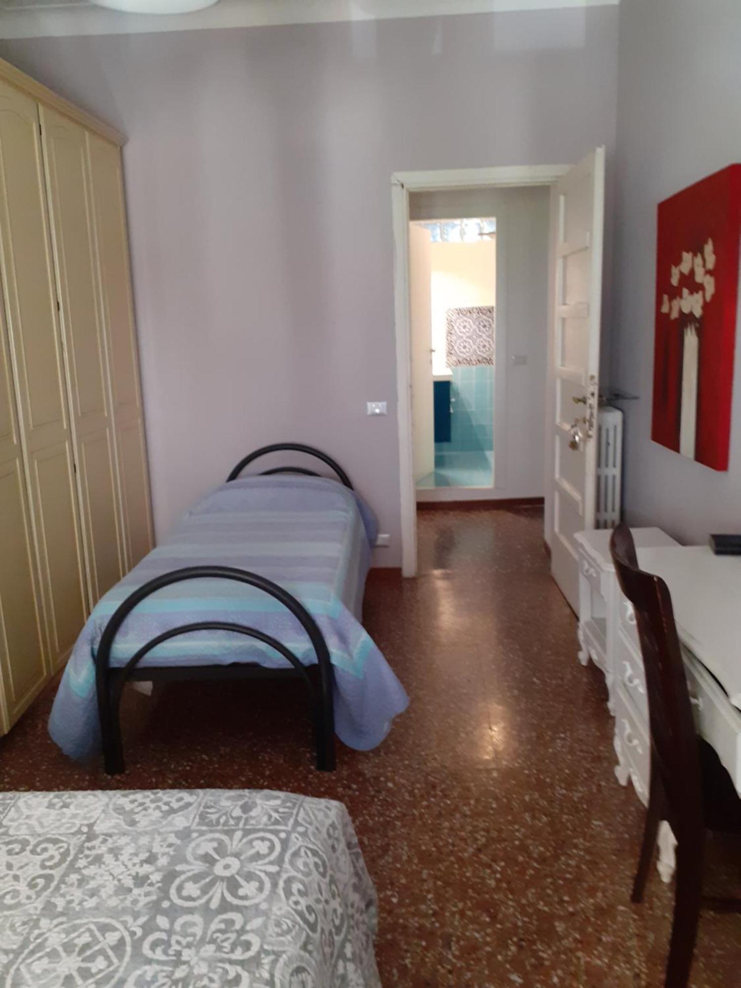 Leilighet Liudan&rooms Roma