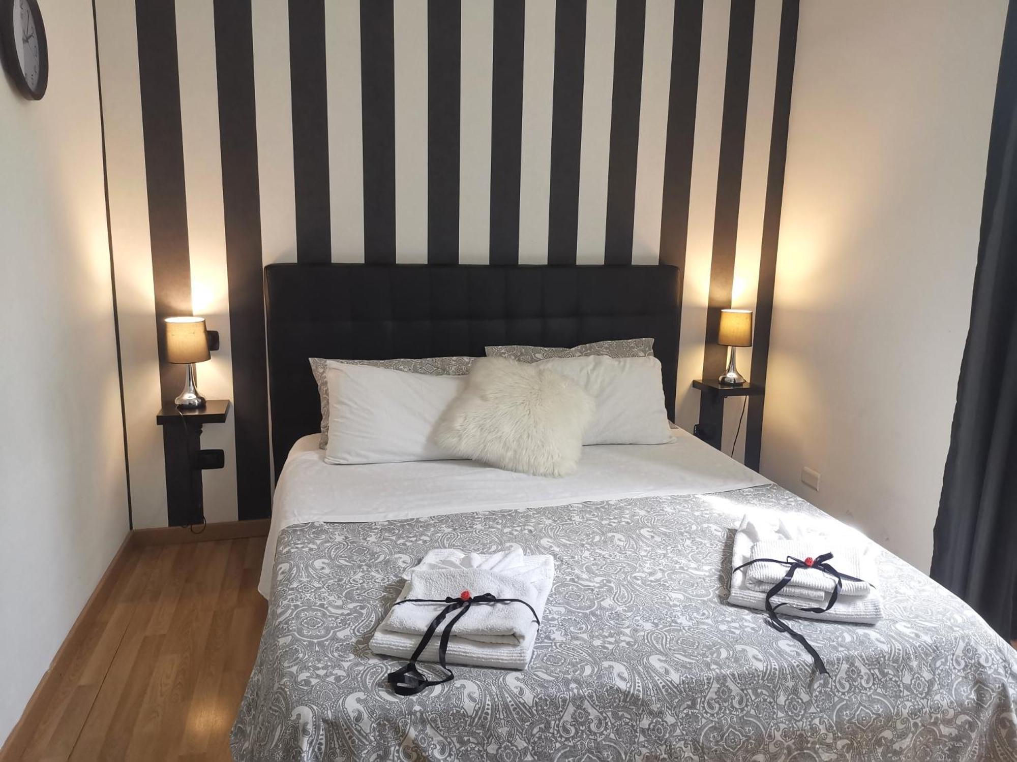 Gasthof Residenza A San Pietro Rom