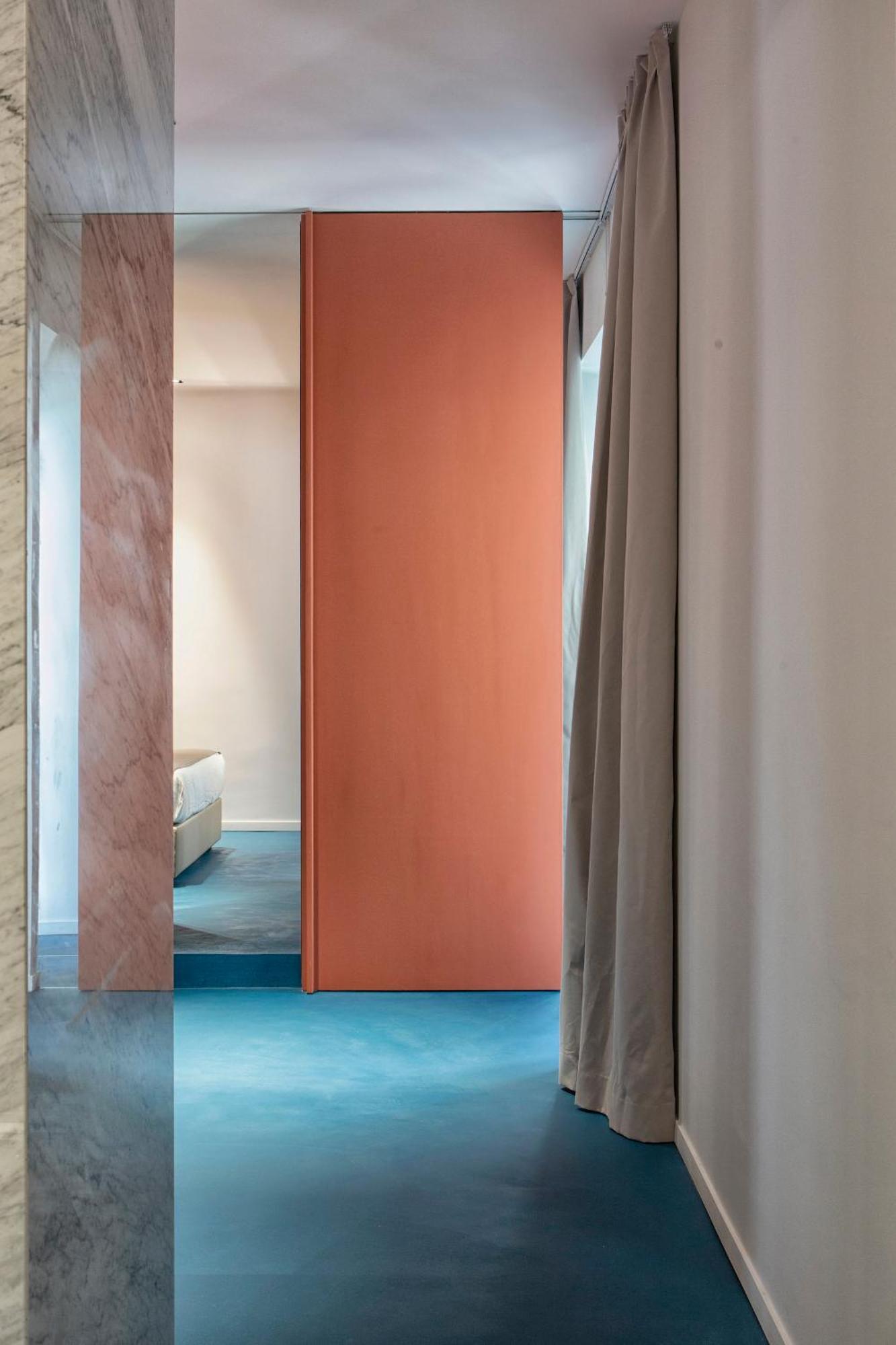Apartment Etruscan Luxury Rome