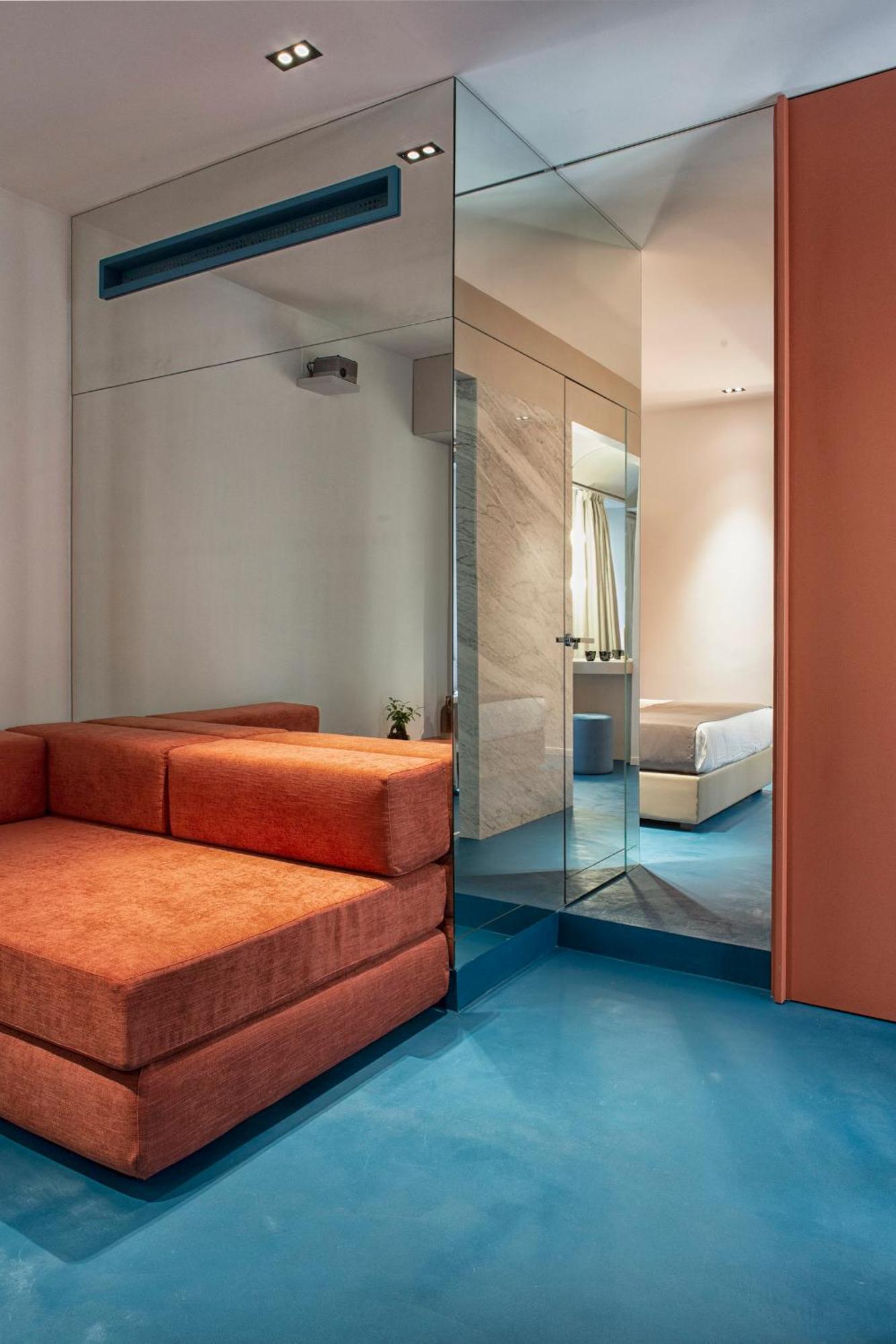Etruscan Luxury Apartment *