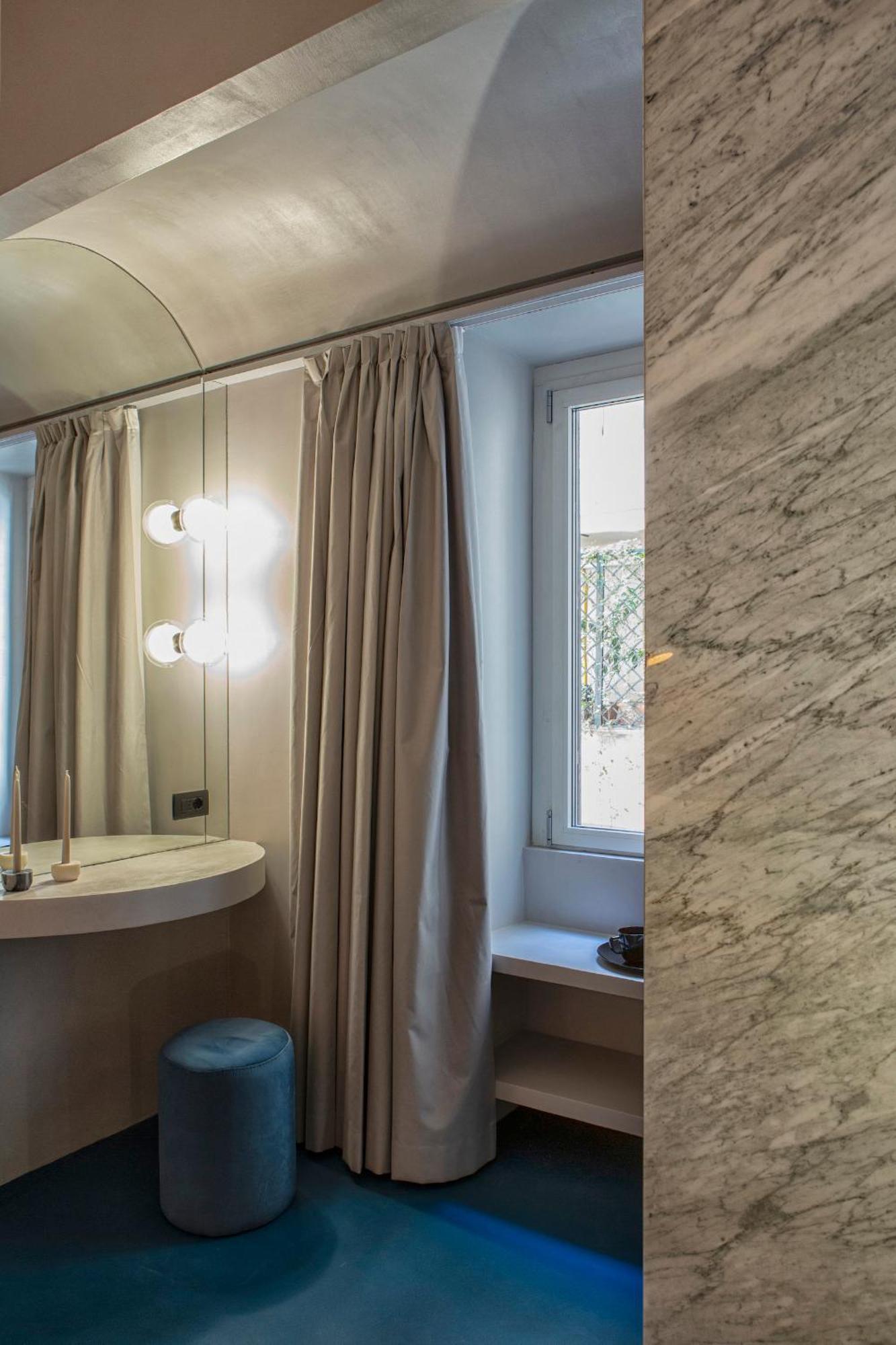 Etruscan Luxury * Roma