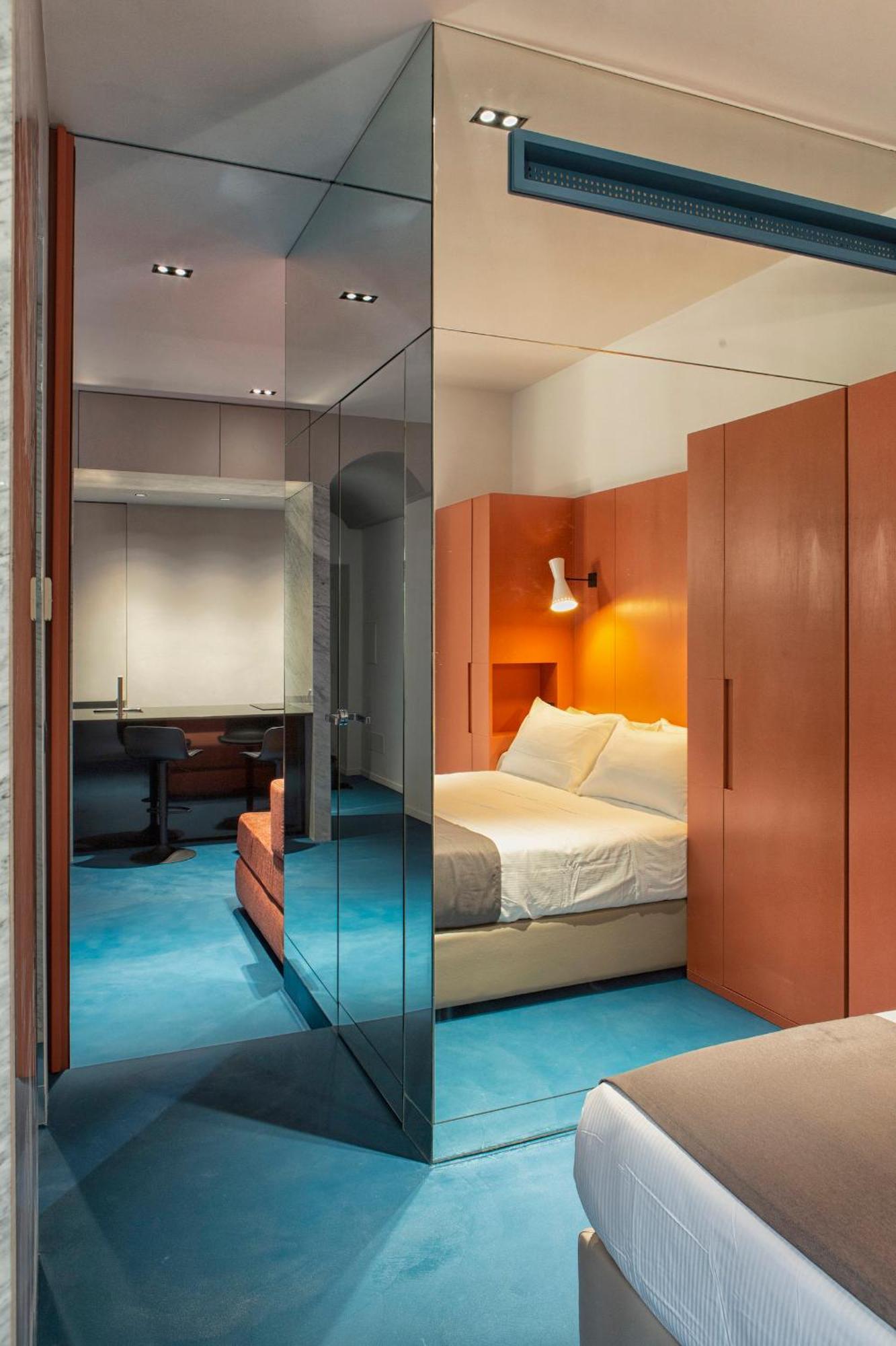 Apartment Etruscan Luxury