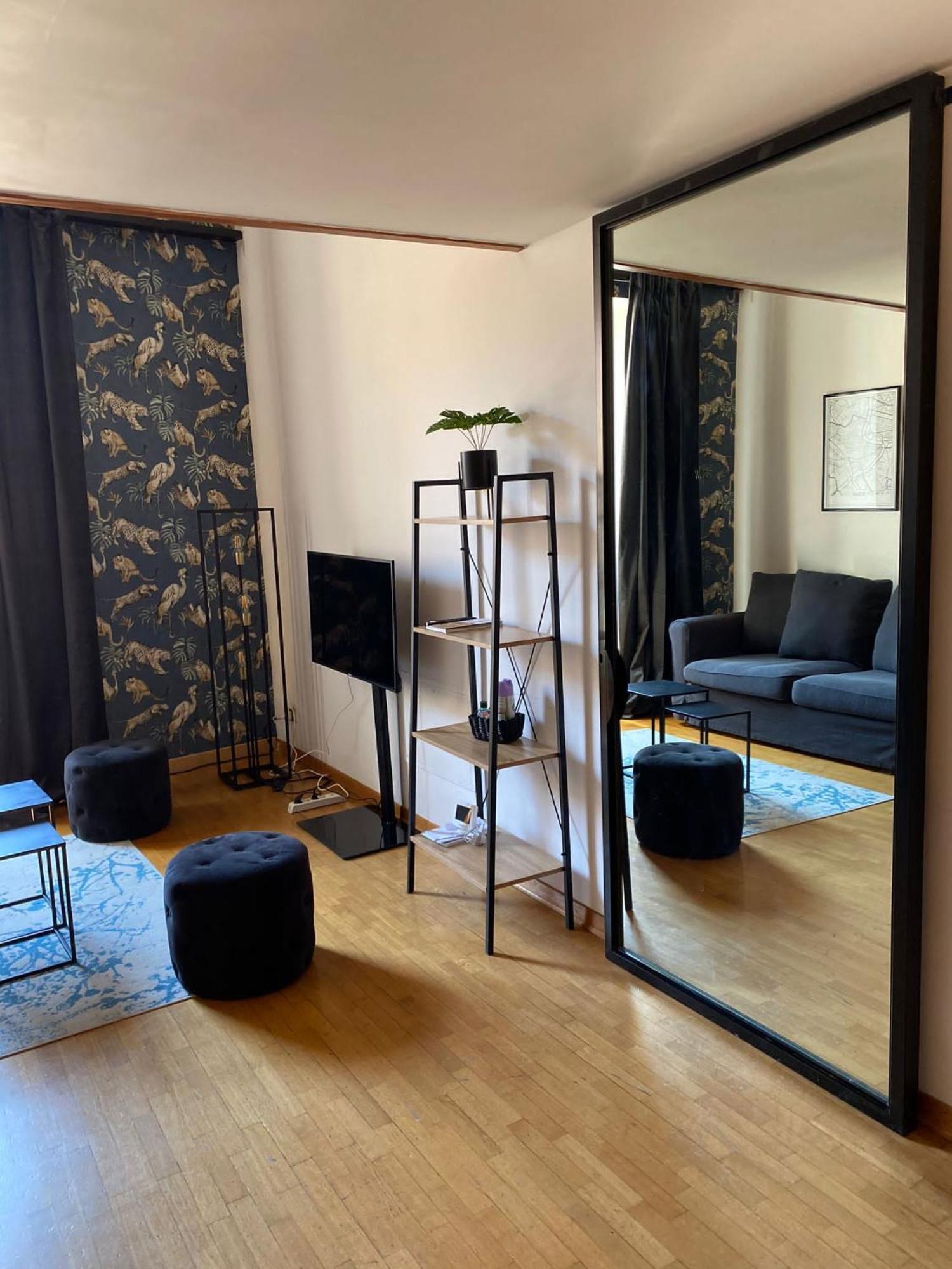 Appartamento Loft 5c - Palatino Roma